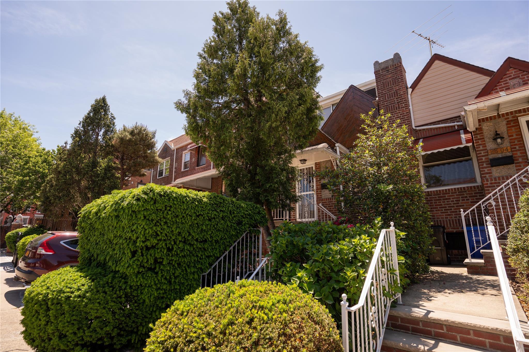 Single Family 34th  Queens, NY 11106, MLS-865264-2
