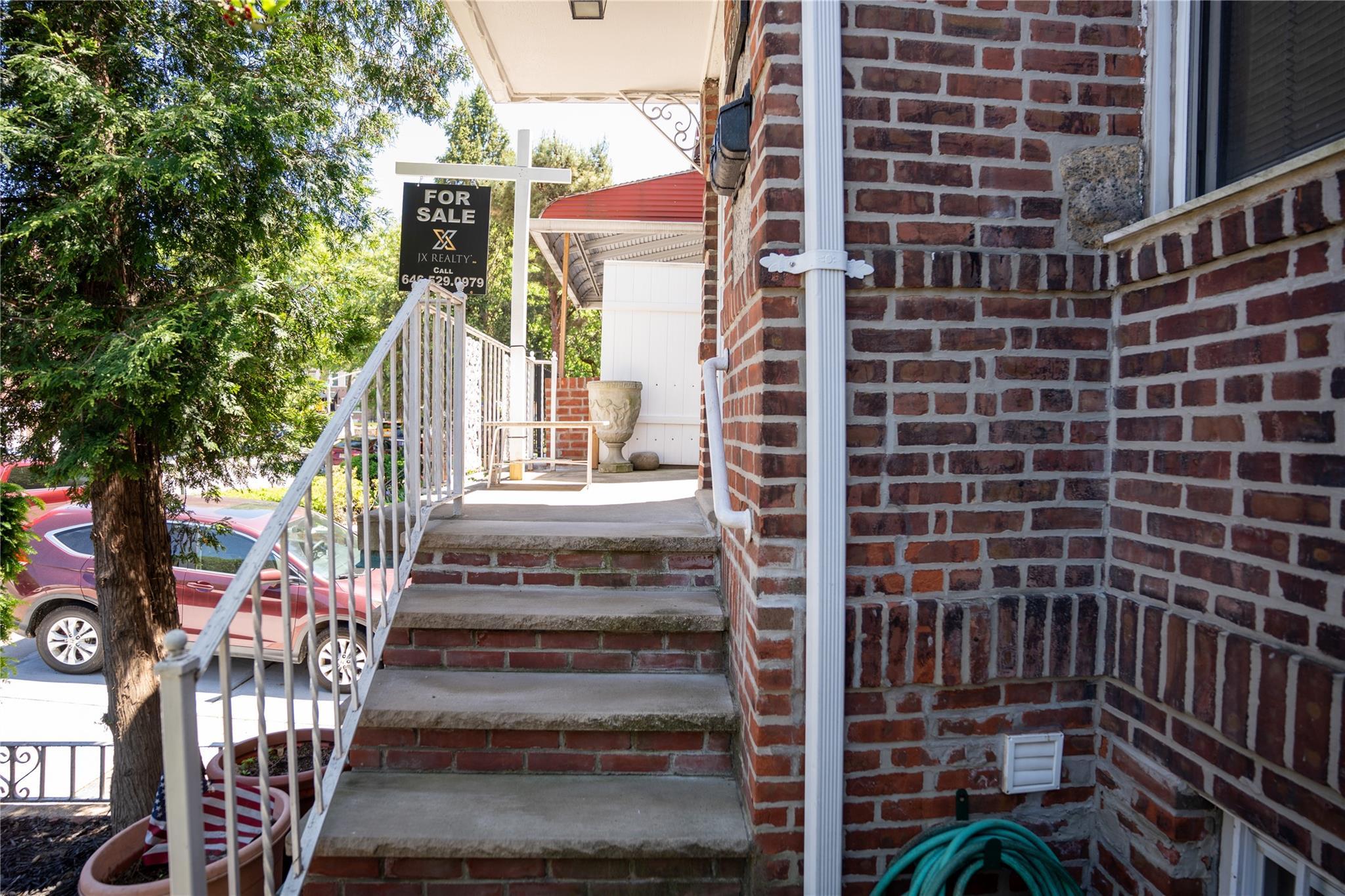 Single Family 34th  Queens, NY 11106, MLS-865264-38