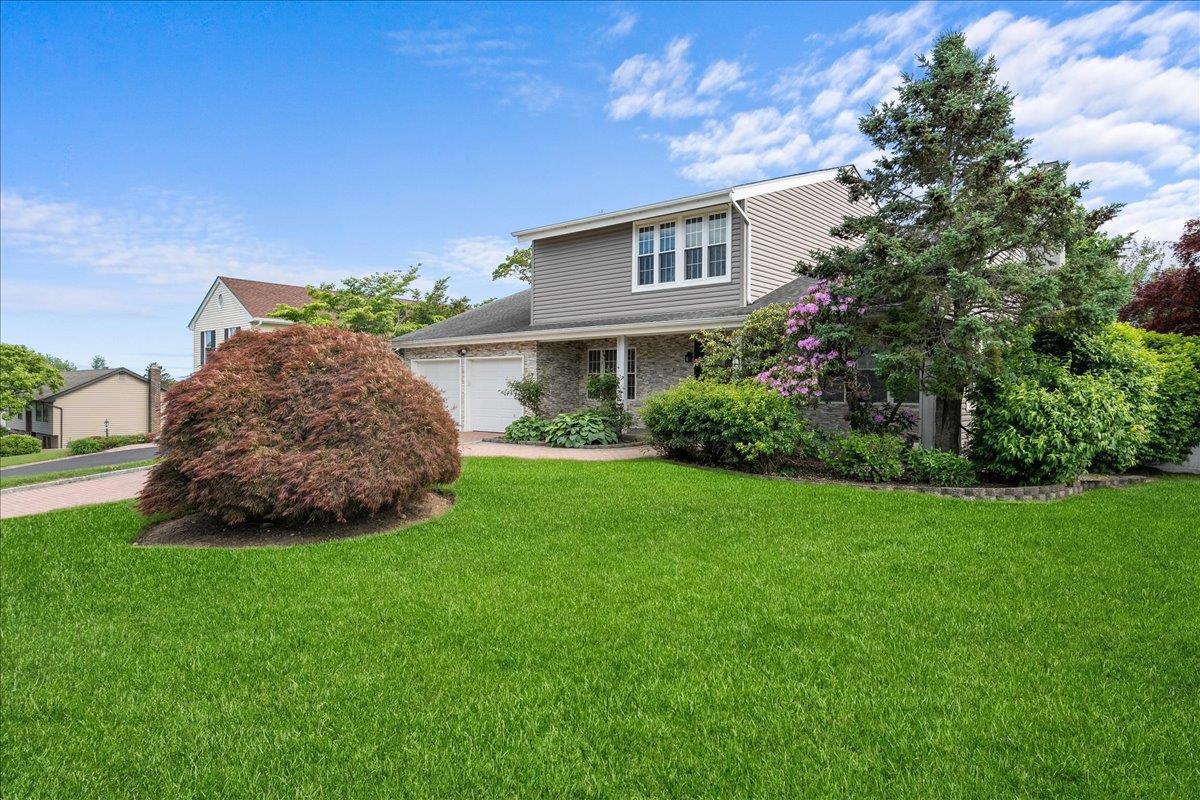 Single Family Stirrup  Nassau County, NY 11542, MLS-865283-3