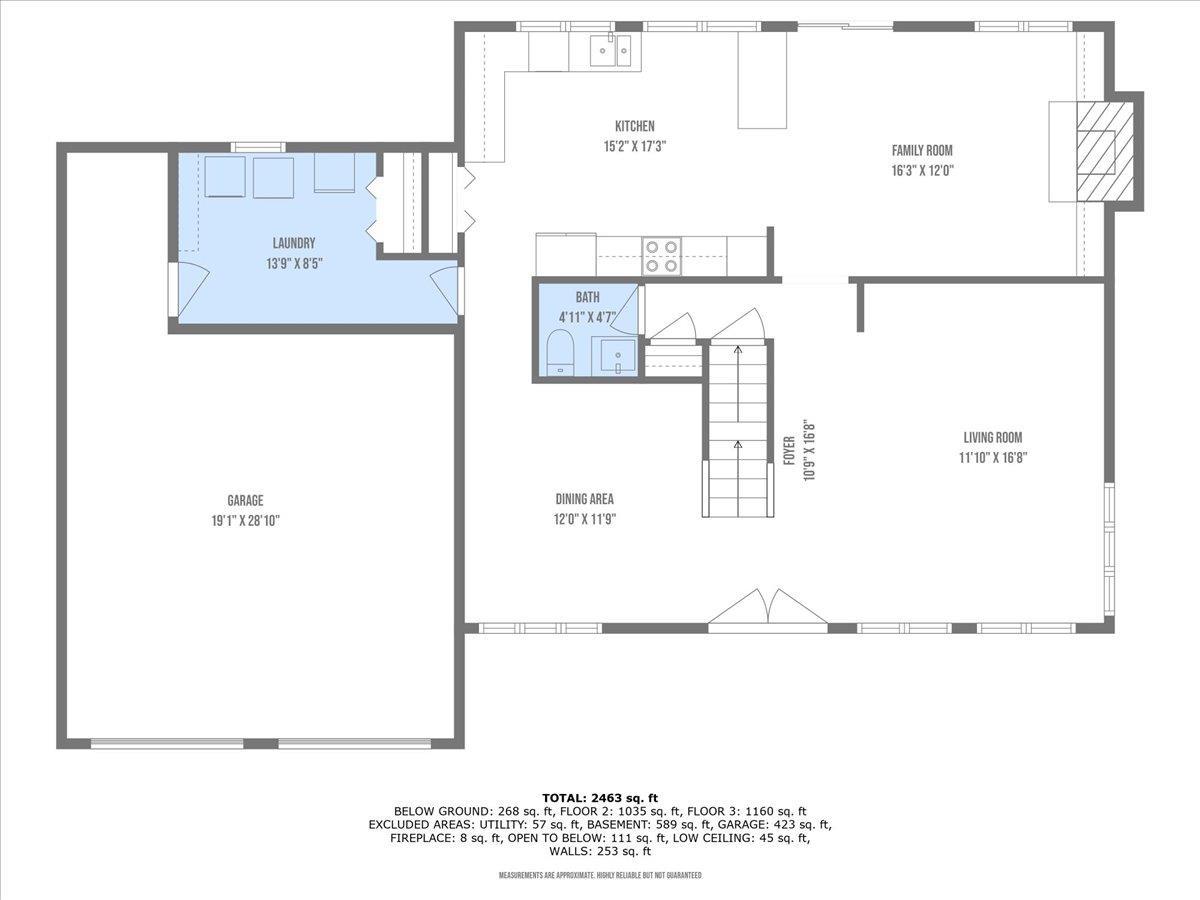 Single Family Stirrup  Nassau County, NY 11542, MLS-865283-43