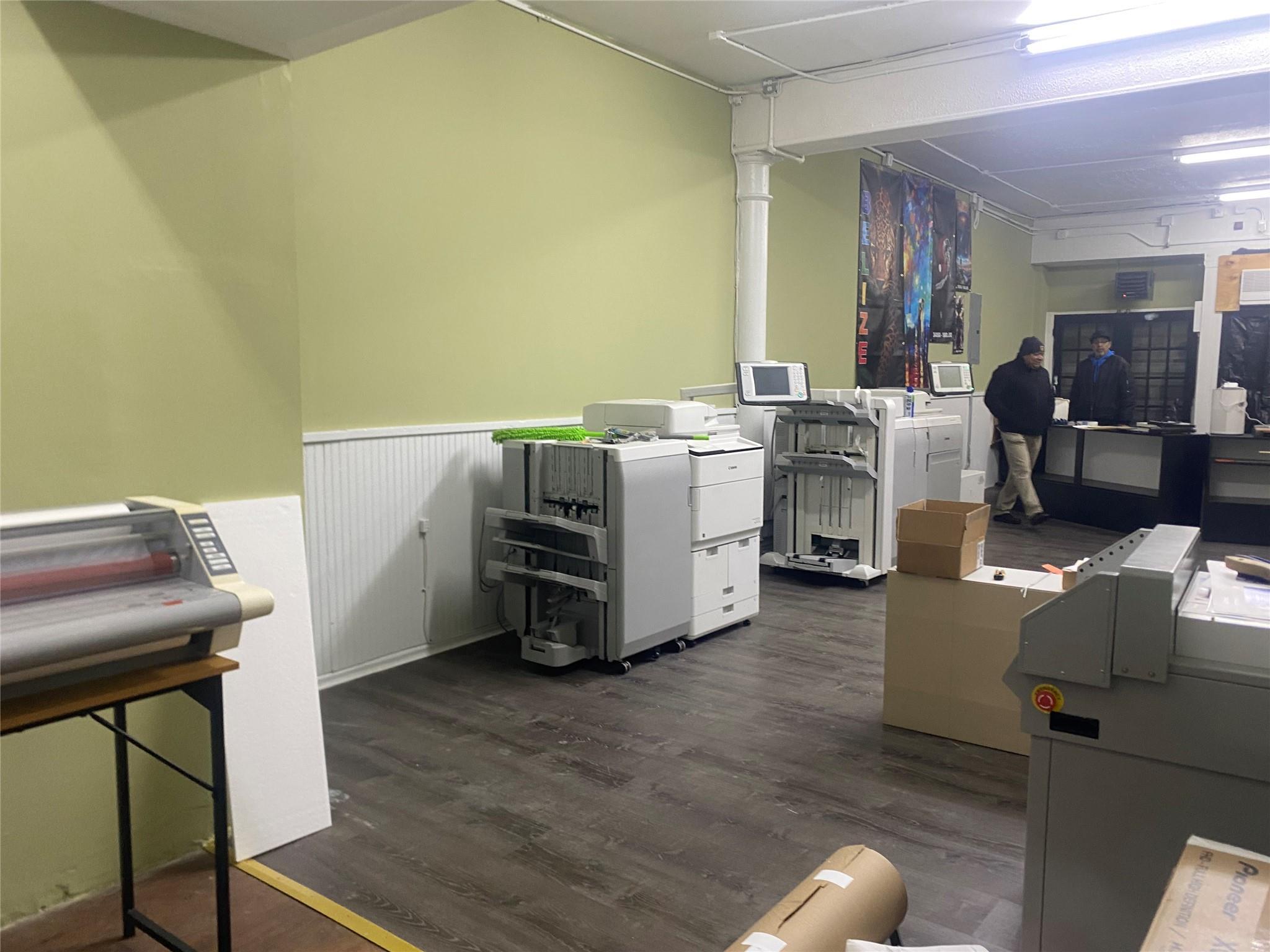 Commercial Lease Webster  Bronx, NY 10458, MLS-865302-4