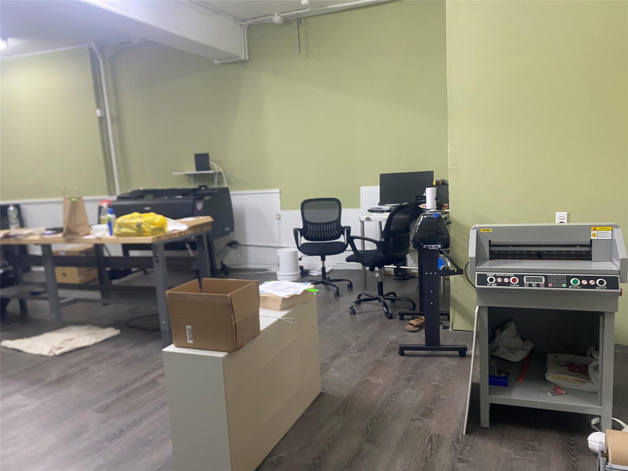 Commercial Lease Webster  Bronx, NY 10458, MLS-865302-5