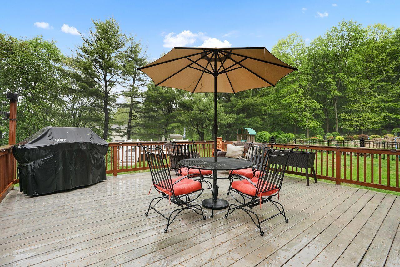 Single Family Chestnut  Westchester County, NY 10598, MLS-865309-31