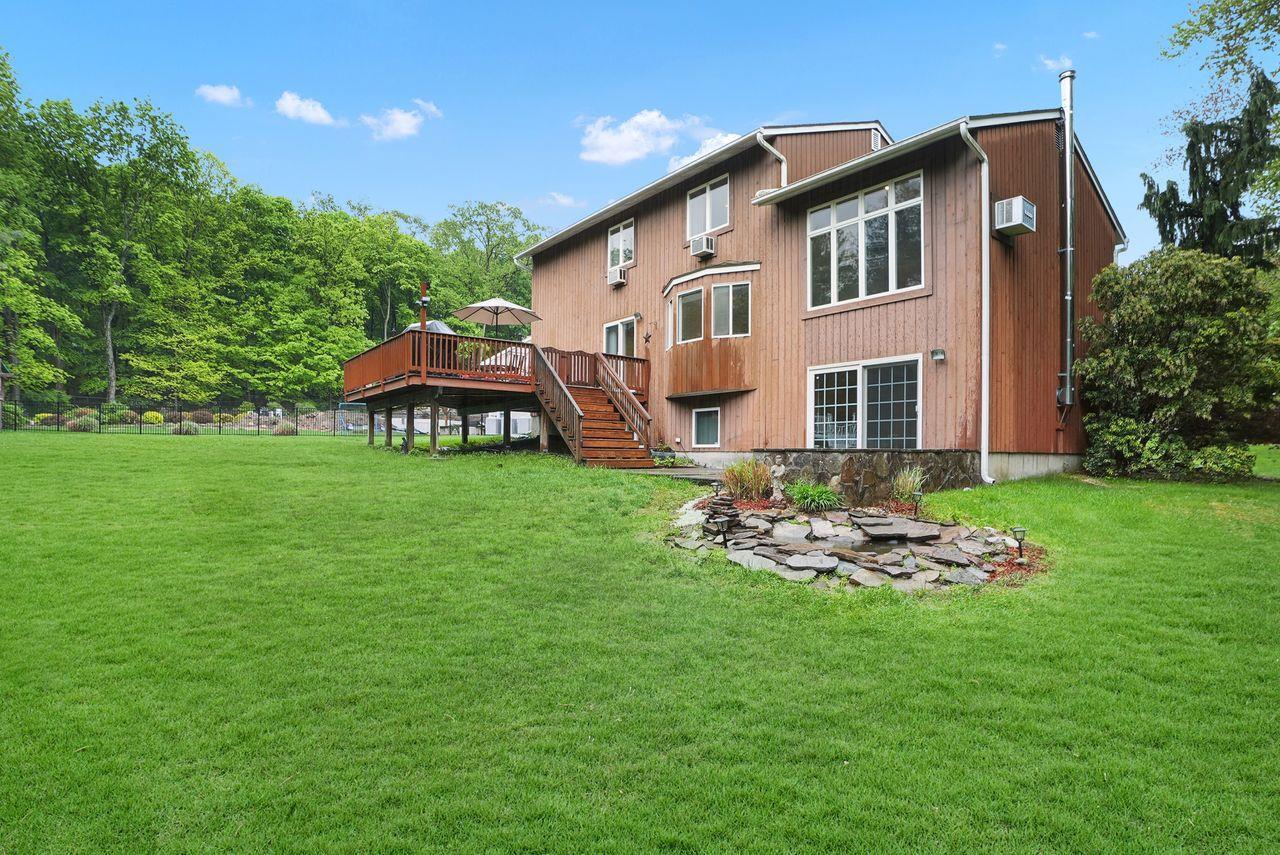 Single Family Chestnut  Westchester County, NY 10598, MLS-865309-32