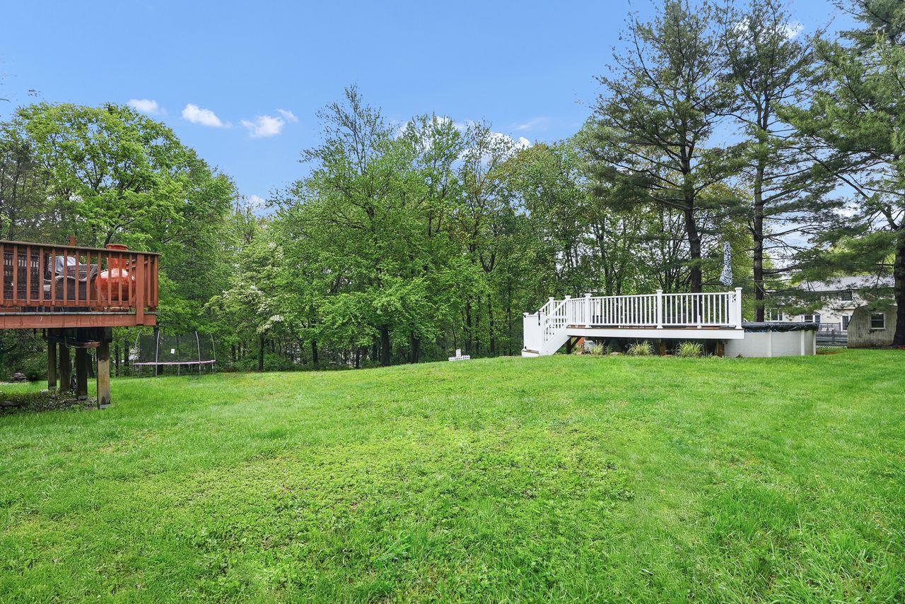 Single Family Chestnut  Westchester County, NY 10598, MLS-865309-33