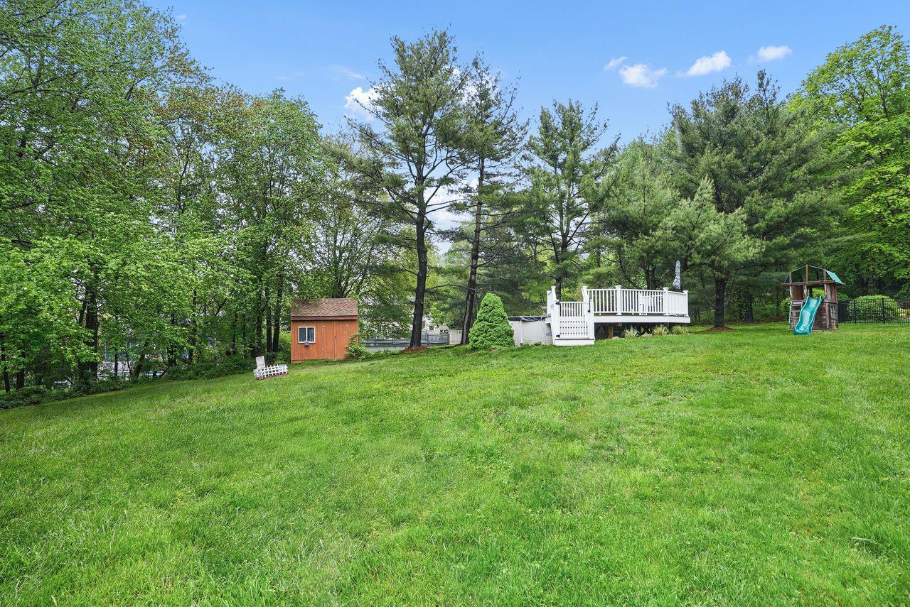 Single Family Chestnut  Westchester County, NY 10598, MLS-865309-35
