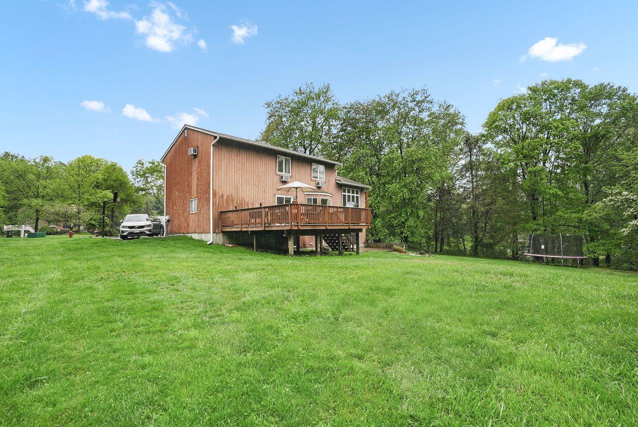 Single Family Chestnut  Westchester County, NY 10598, MLS-865309-36