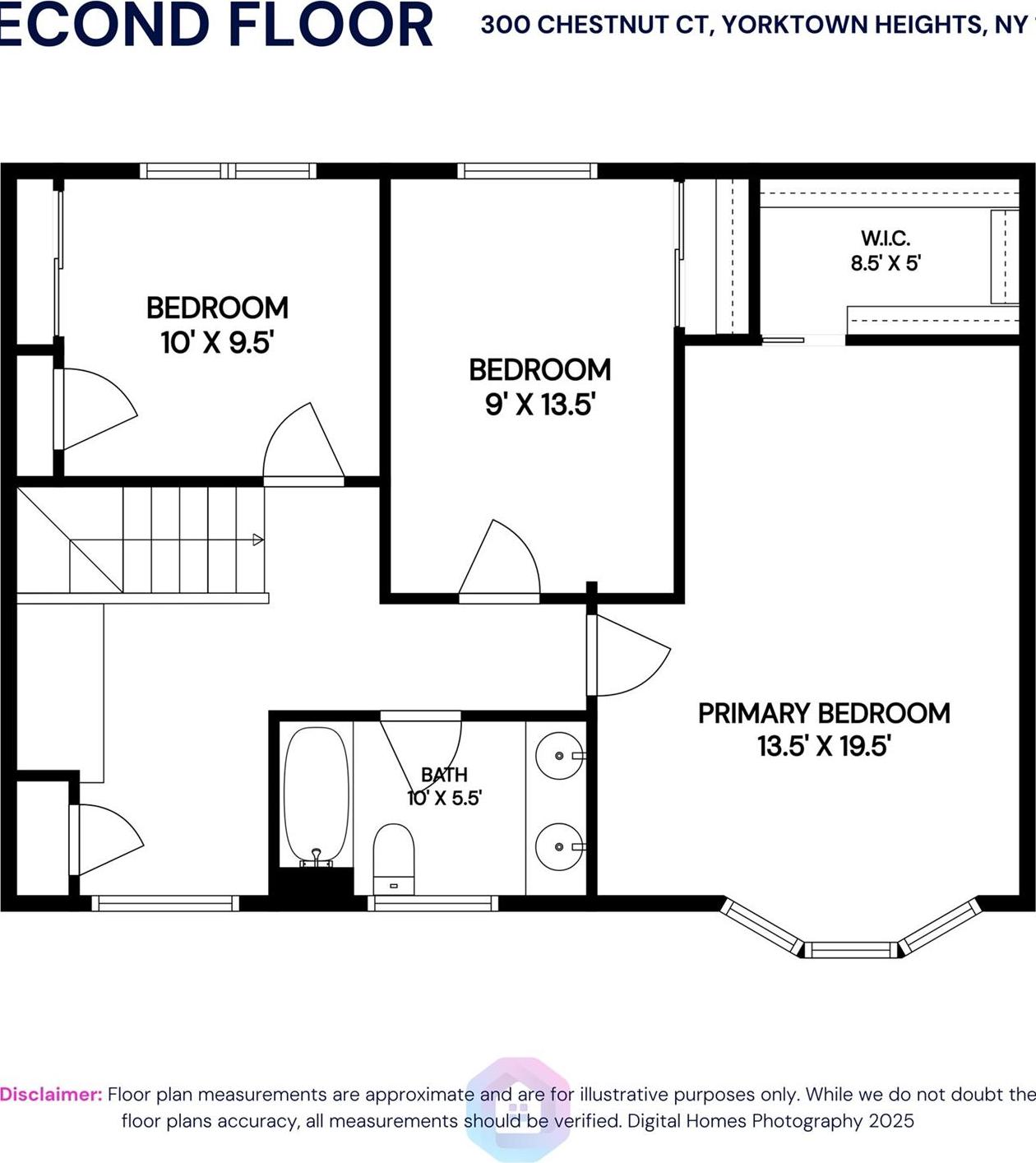 Single Family Chestnut  Westchester County, NY 10598, MLS-865309-38