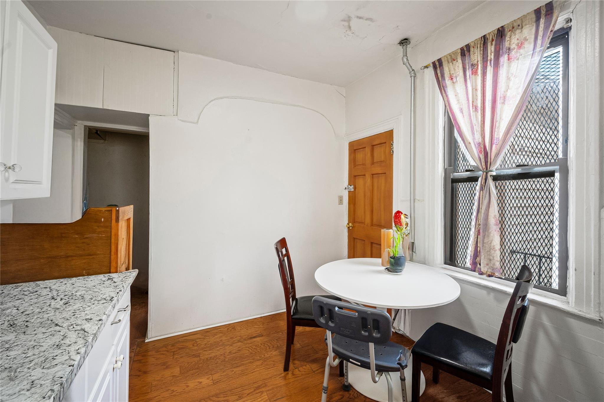 Single Family Warren  Queens, NY 11372, MLS-865310-25
