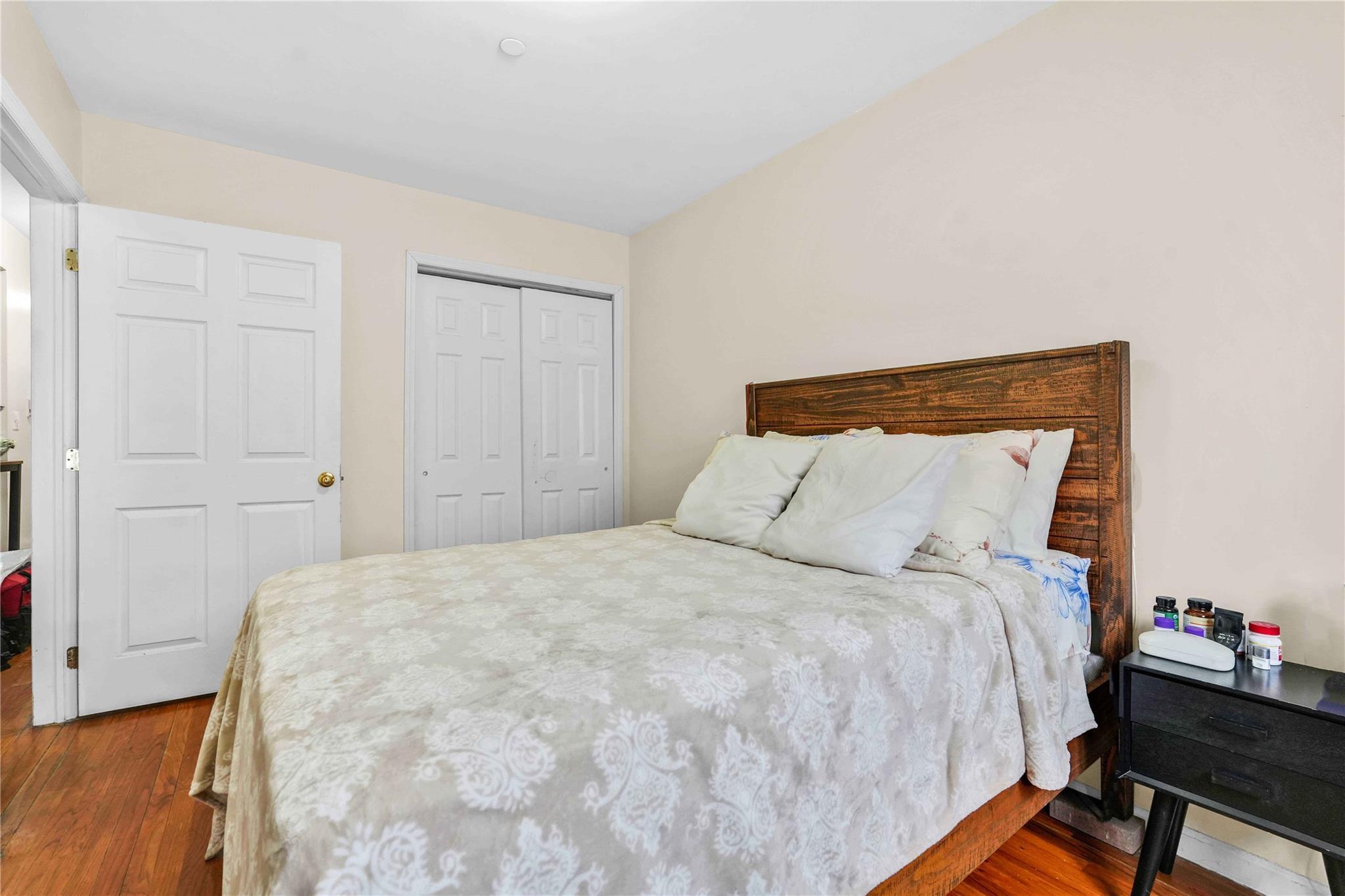 Single Family Spruce  Queens, NY 11368, MLS-865326-5