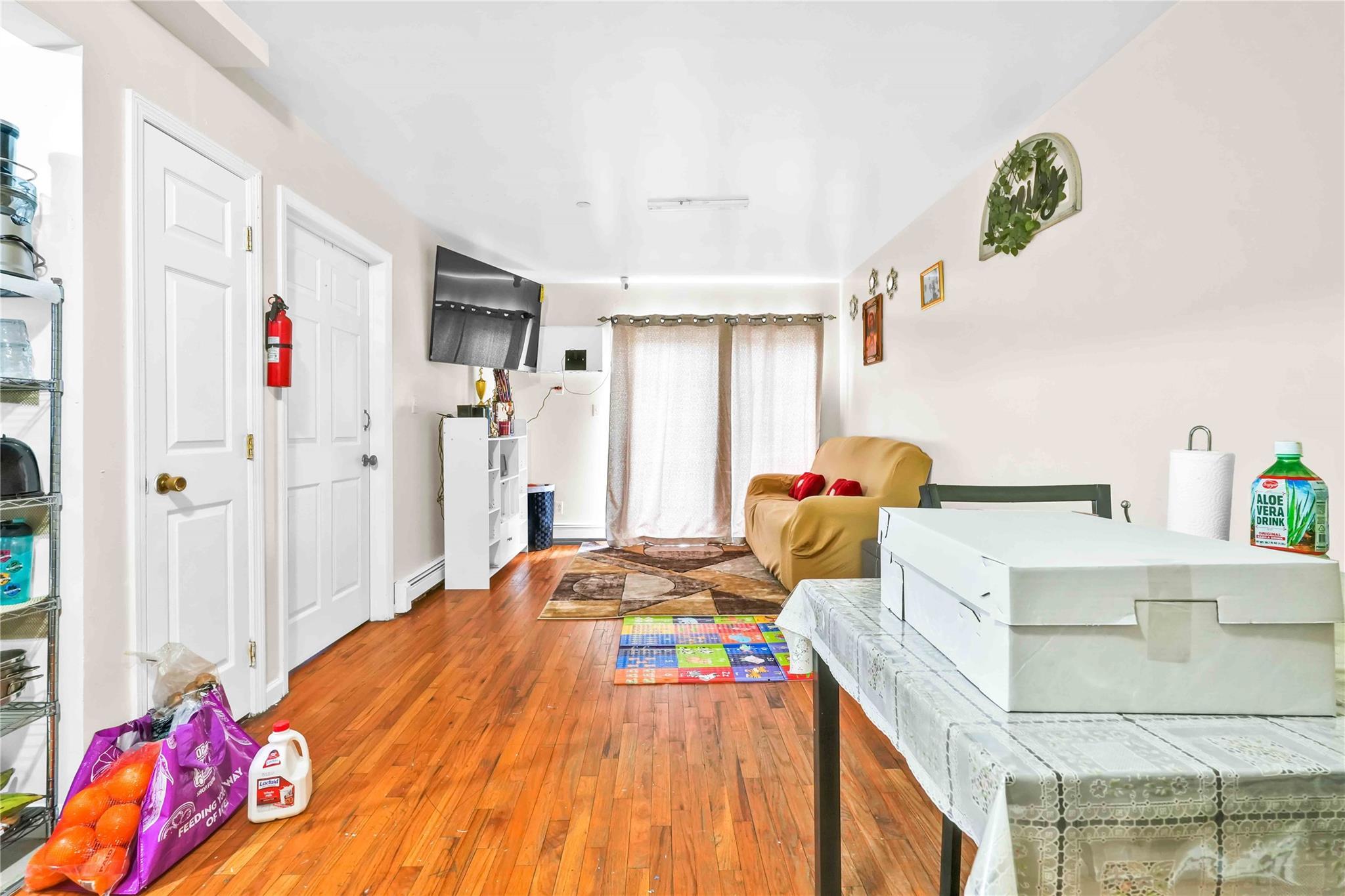 Single Family Spruce  Queens, NY 11368, MLS-865326-6