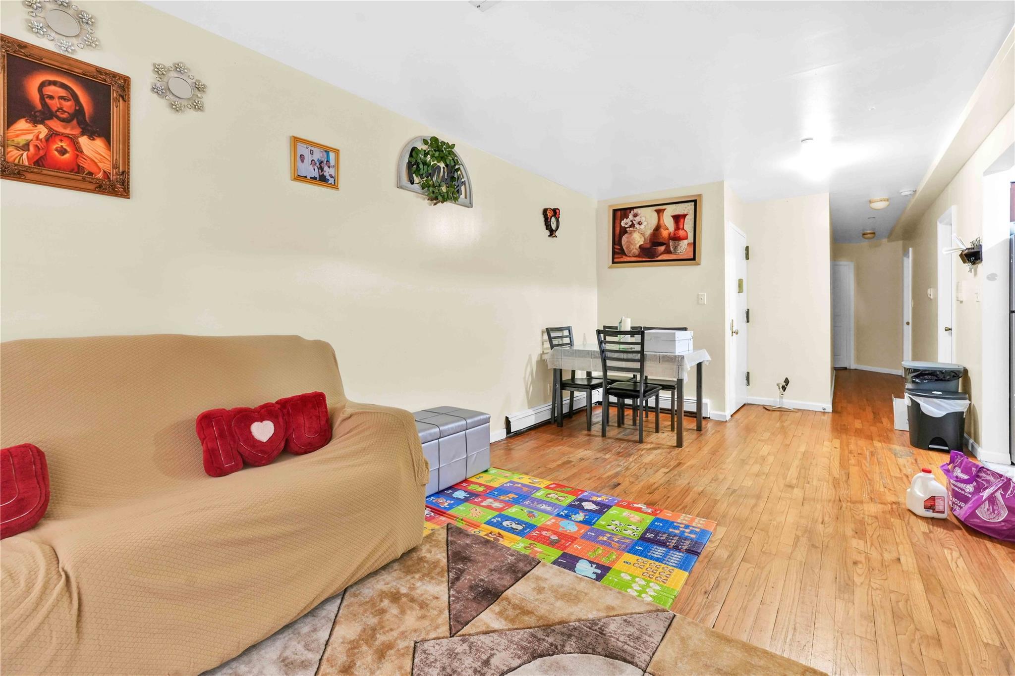Single Family Spruce  Queens, NY 11368, MLS-865326-7