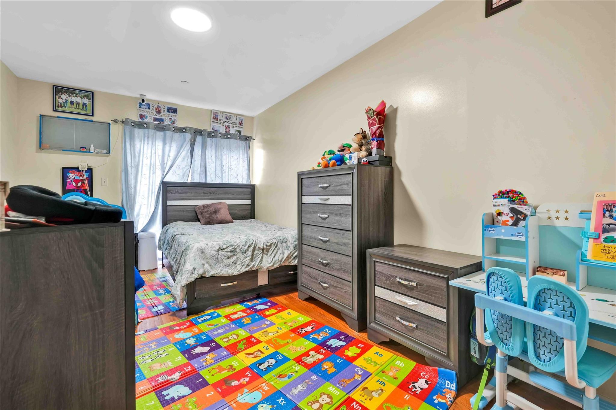 Single Family Spruce  Queens, NY 11368, MLS-865326-9