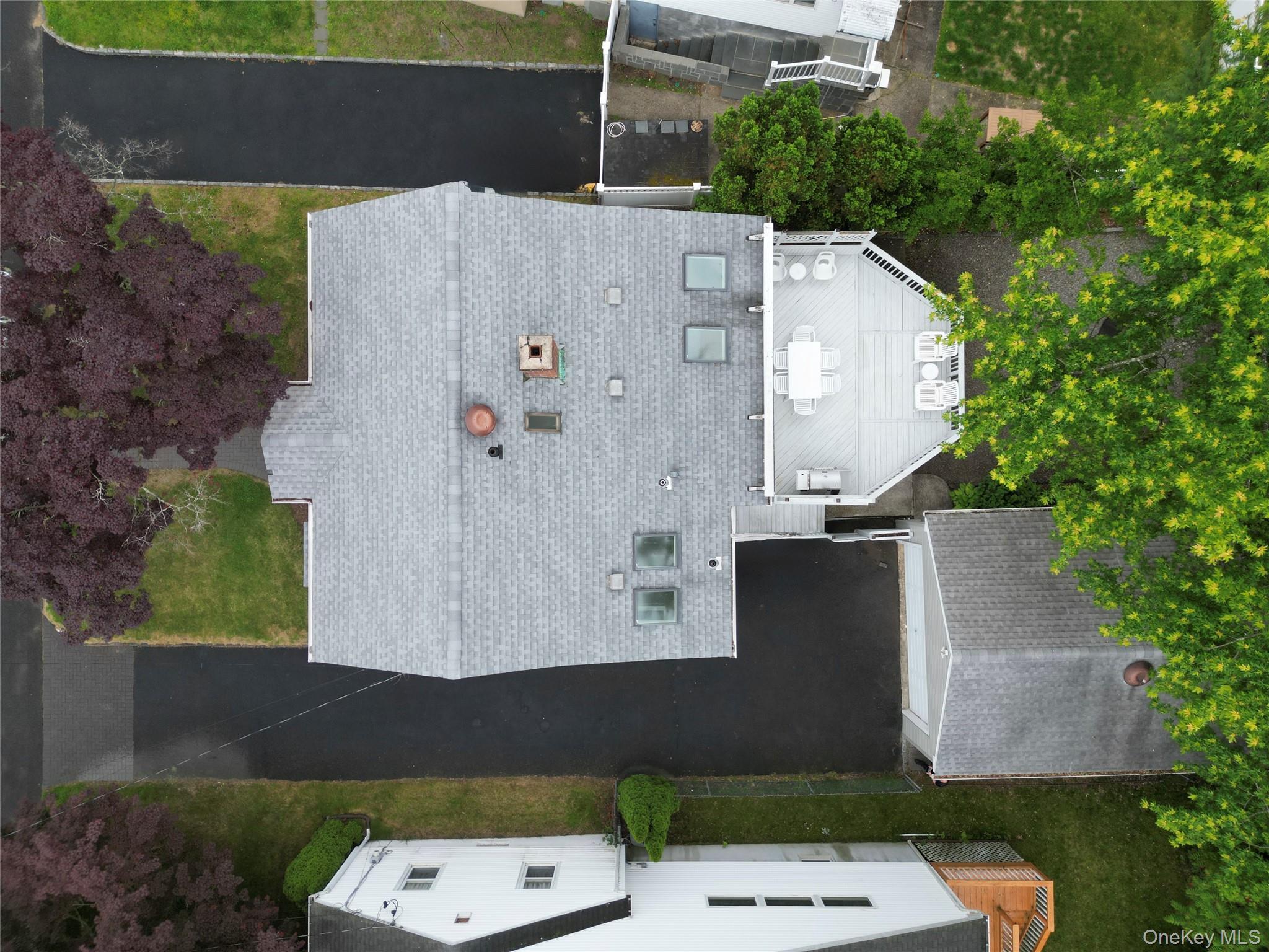 Single Family Stoneybrook  Westchester County, NY 10543, MLS-865330-2