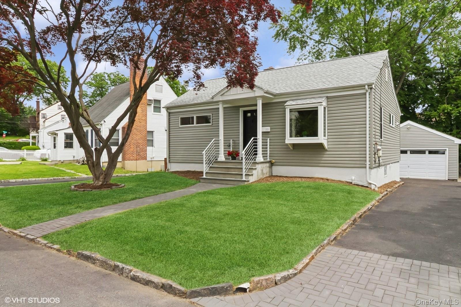 Single Family Stoneybrook  Westchester County, NY 10543, MLS-865330-20