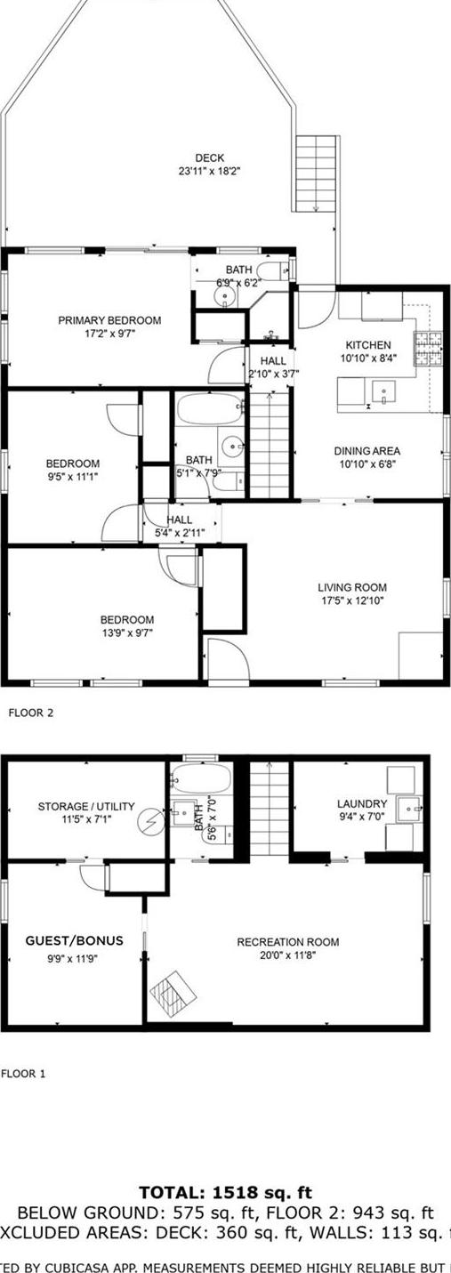 Single Family Stoneybrook  Westchester County, NY 10543, MLS-865330-22