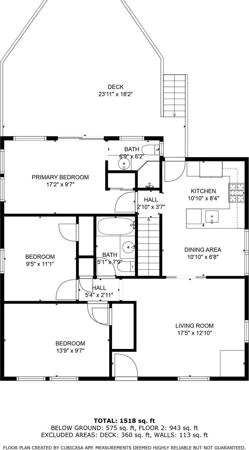 Single Family Stoneybrook  Westchester County, NY 10543, MLS-865330-23