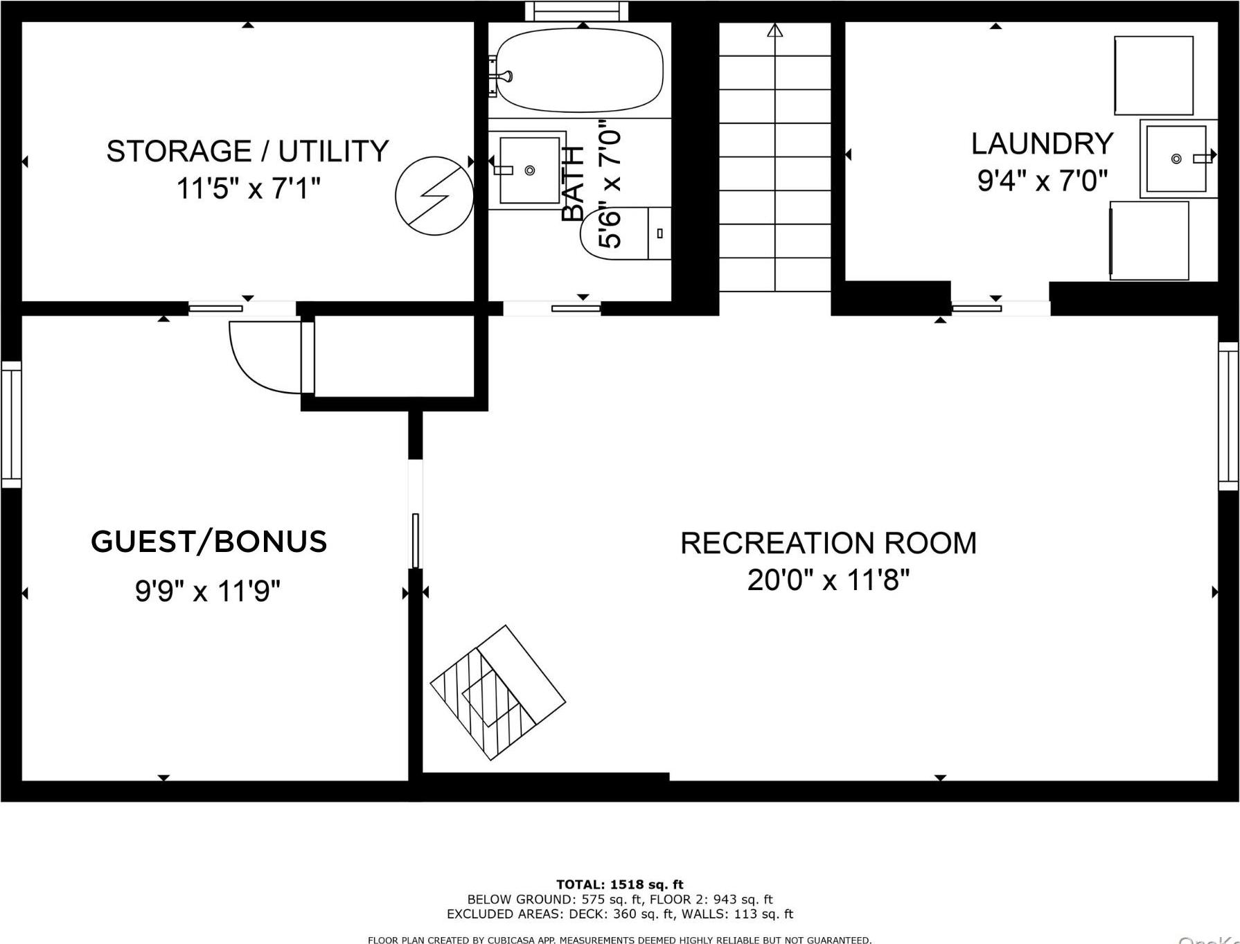 Single Family Stoneybrook  Westchester County, NY 10543, MLS-865330-24