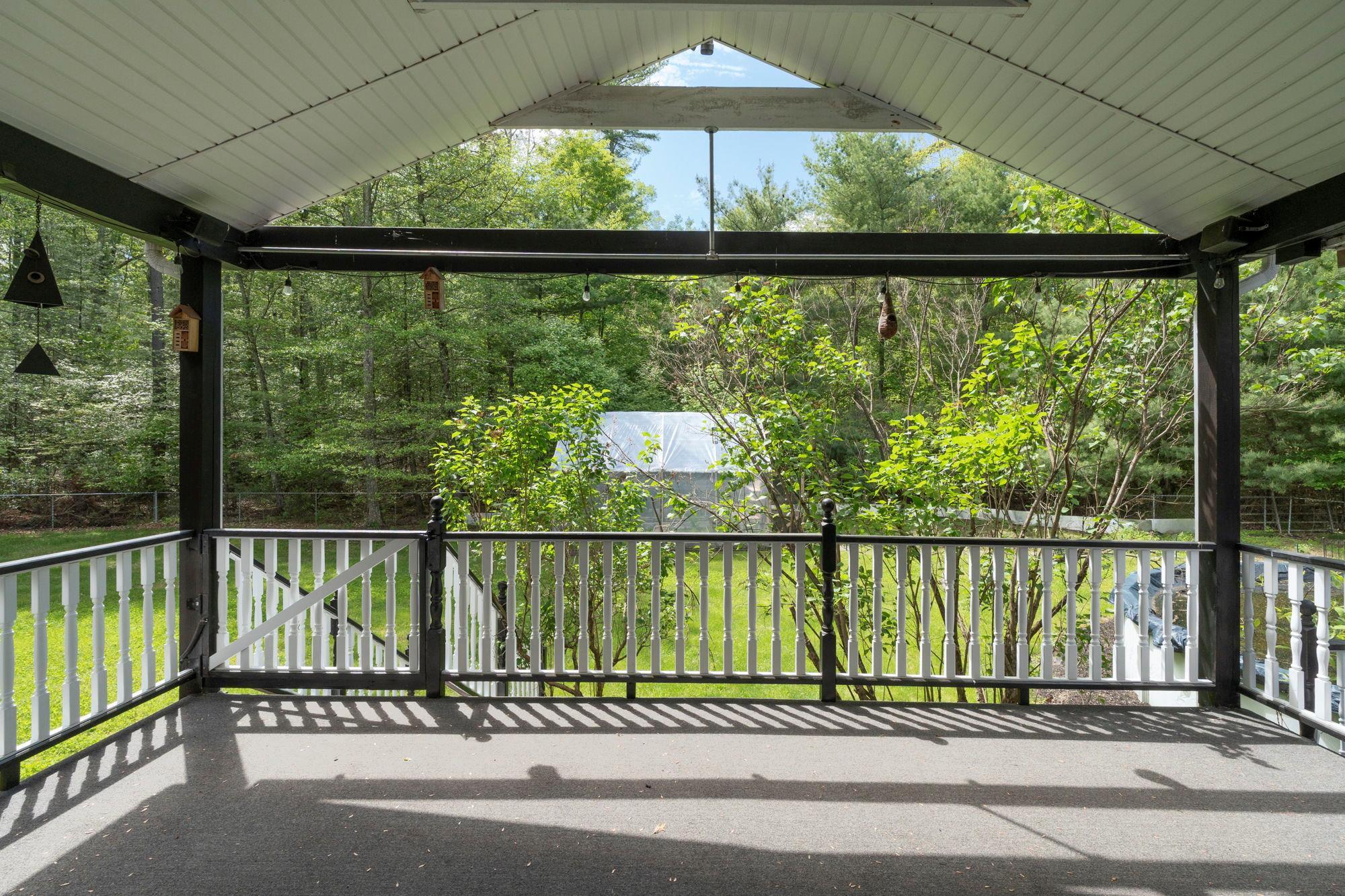 Single Family Cedar  Ulster County, NY 12446, MLS-865333-37