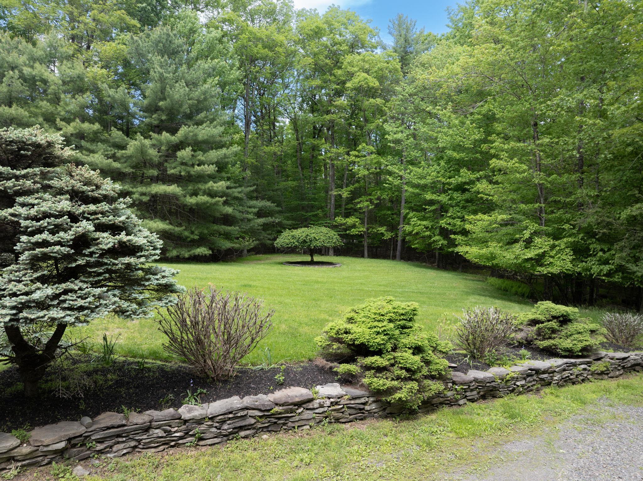 Single Family Cedar  Ulster County, NY 12446, MLS-865333-38
