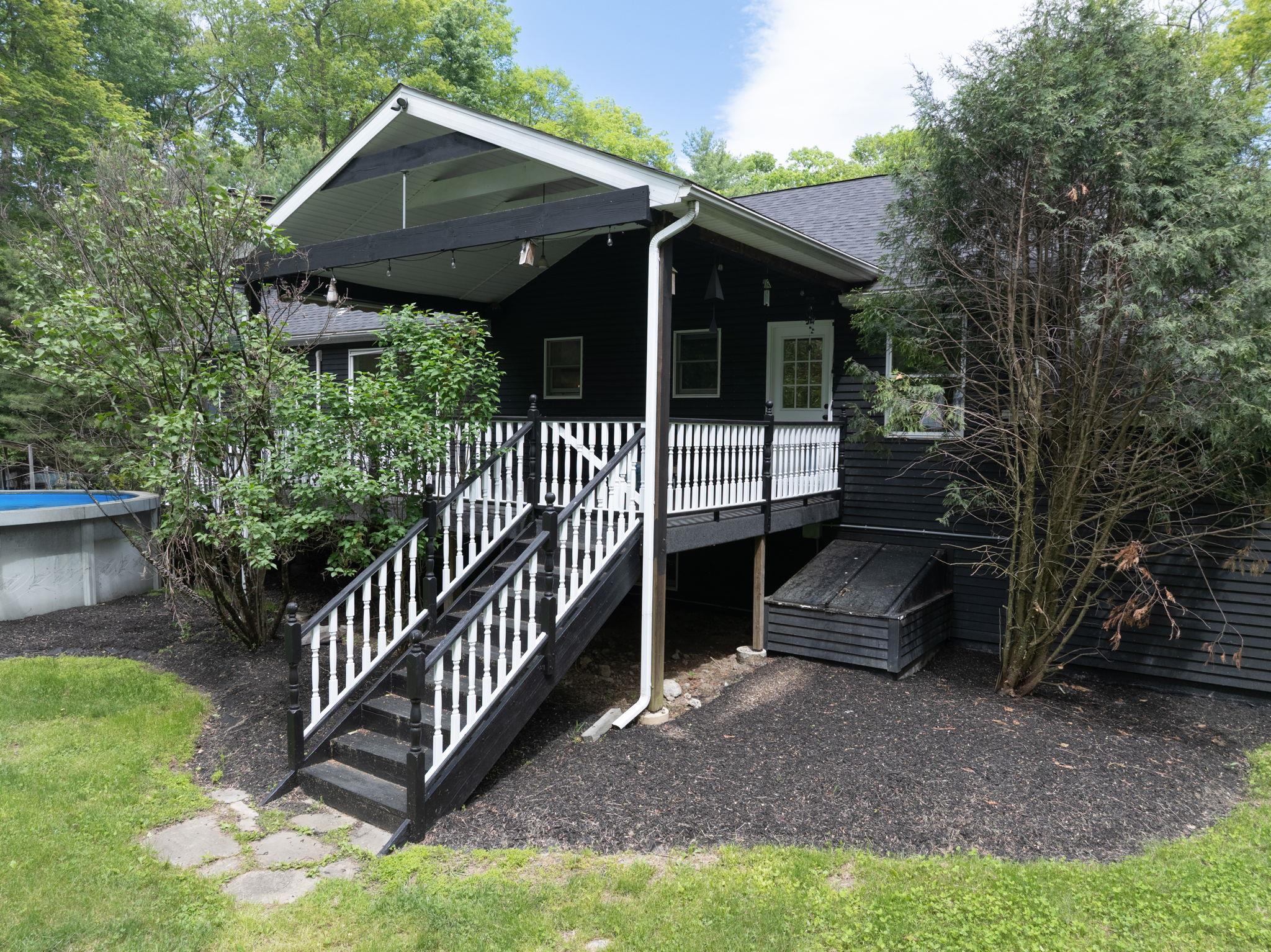 Single Family Cedar  Ulster County, NY 12446, MLS-865333-39