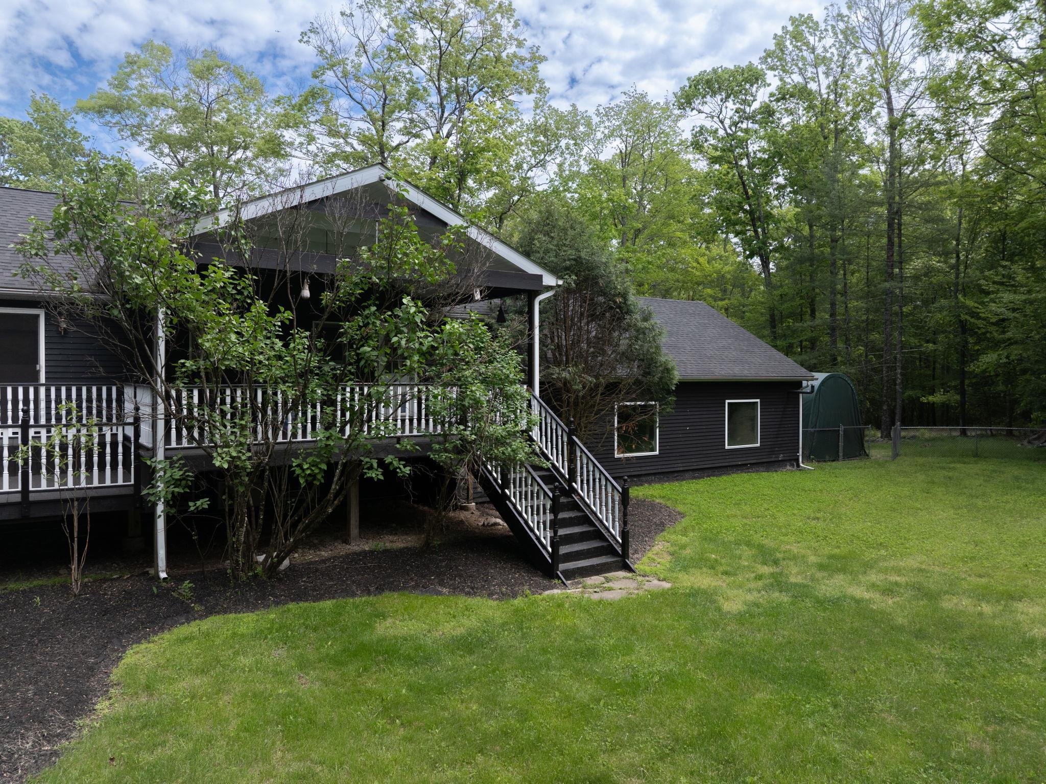 Single Family Cedar  Ulster County, NY 12446, MLS-865333-40