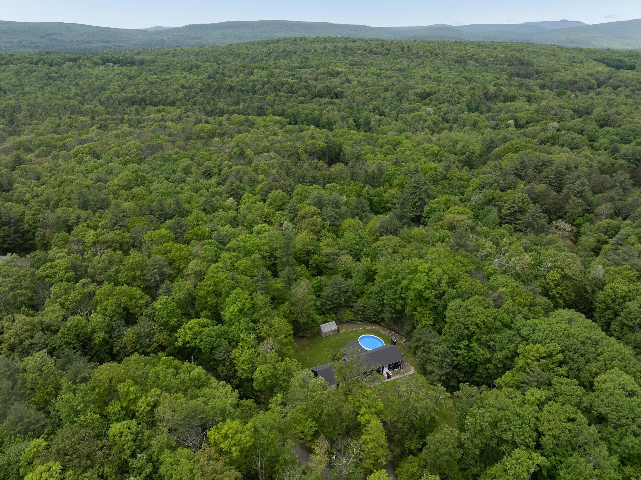 Single Family Cedar  Ulster County, NY 12446, MLS-865333-41
