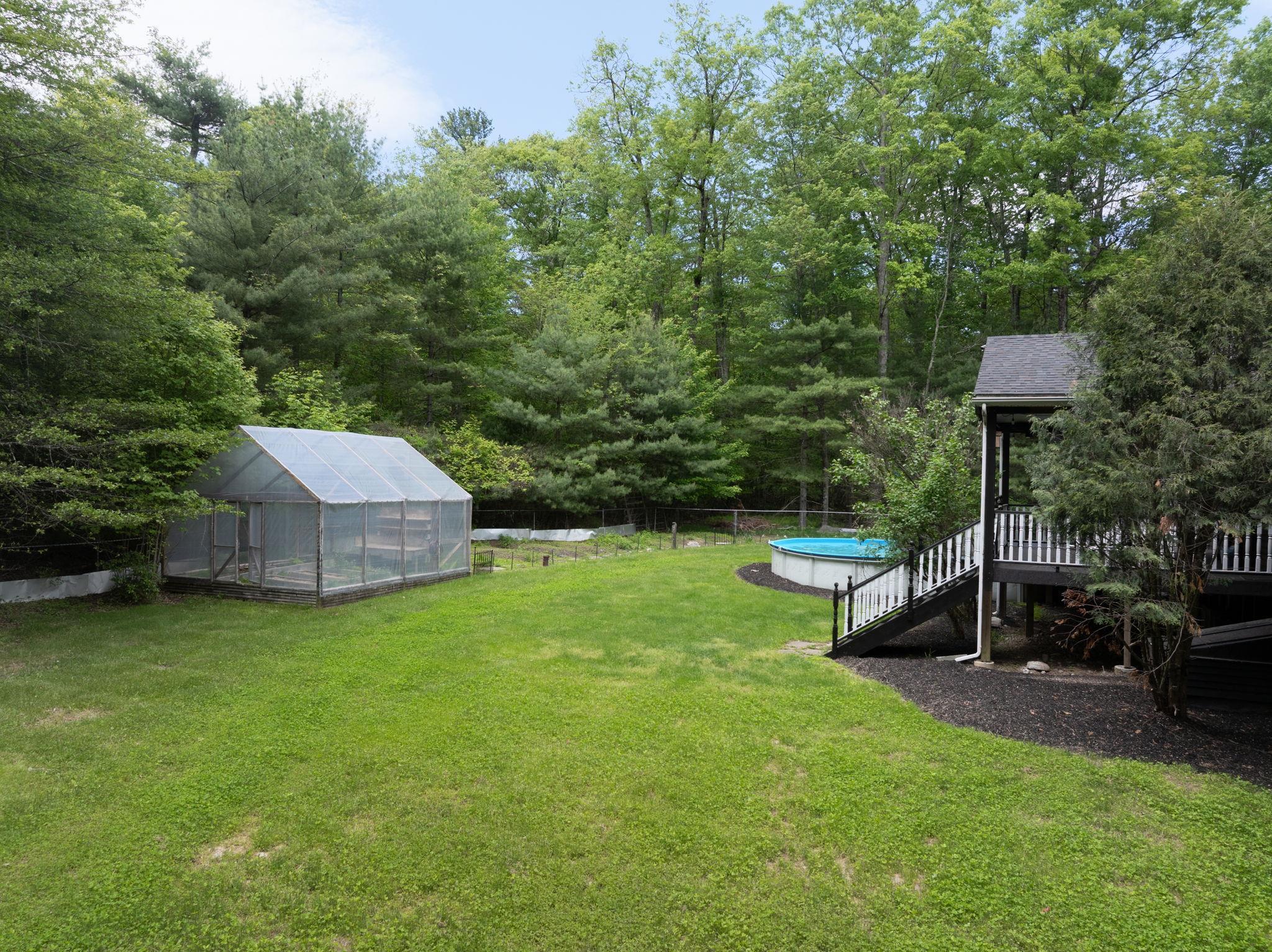 Single Family Cedar  Ulster County, NY 12446, MLS-865333-42