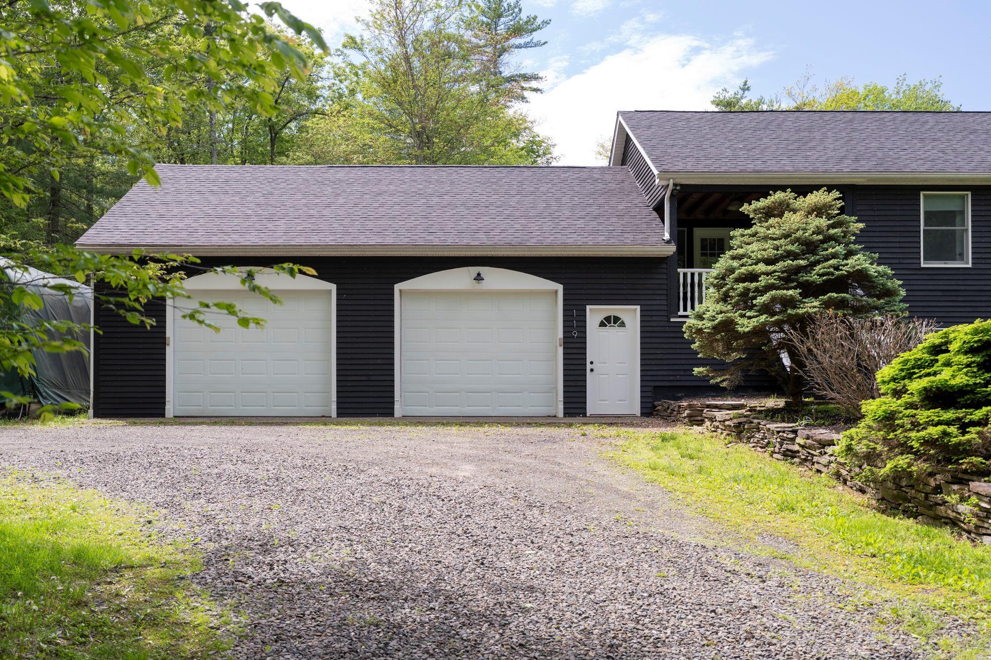 Single Family Cedar  Ulster County, NY 12446, MLS-865333-45