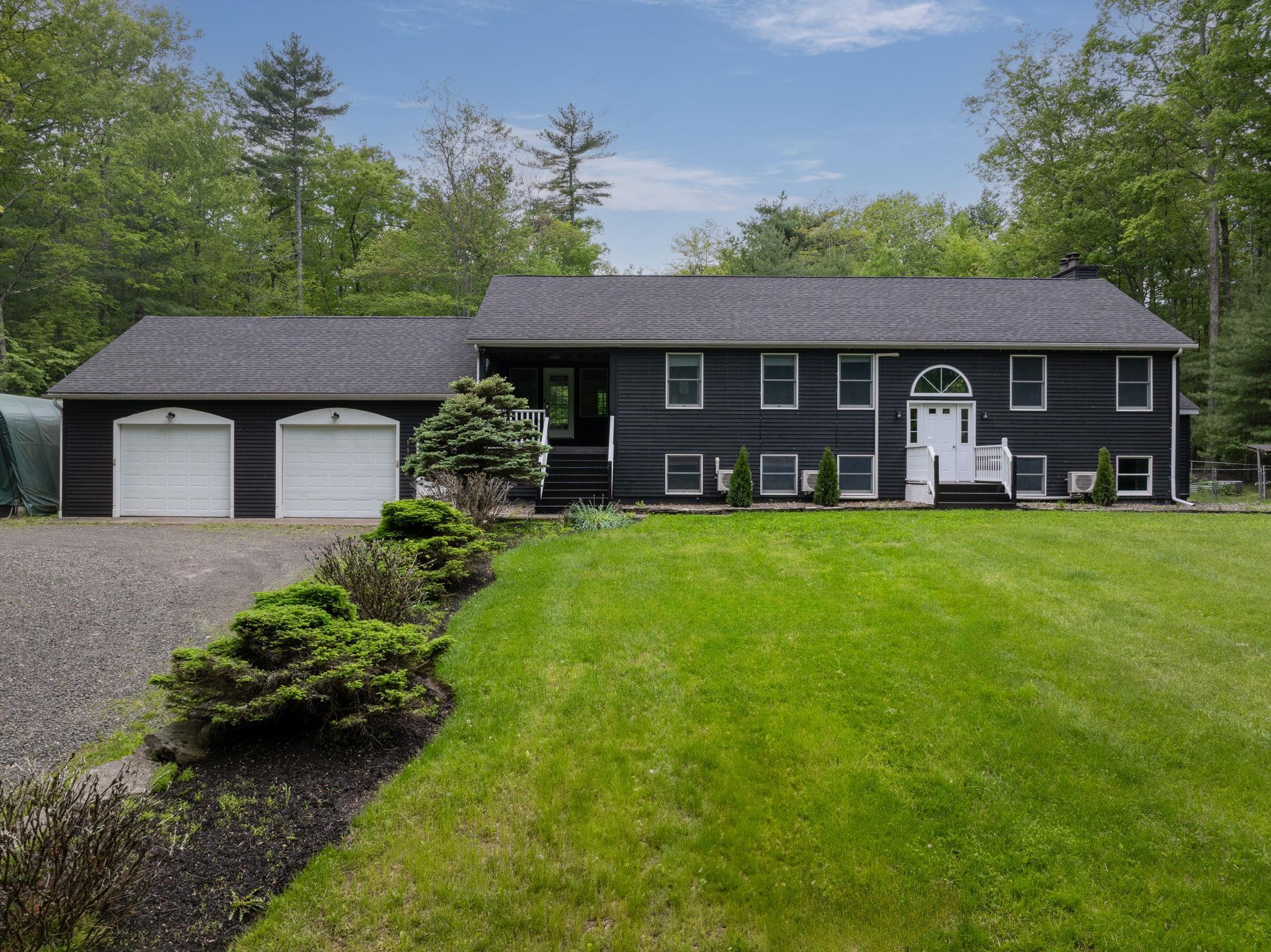 Single Family Cedar  Ulster County, NY 12446, MLS-865333-47