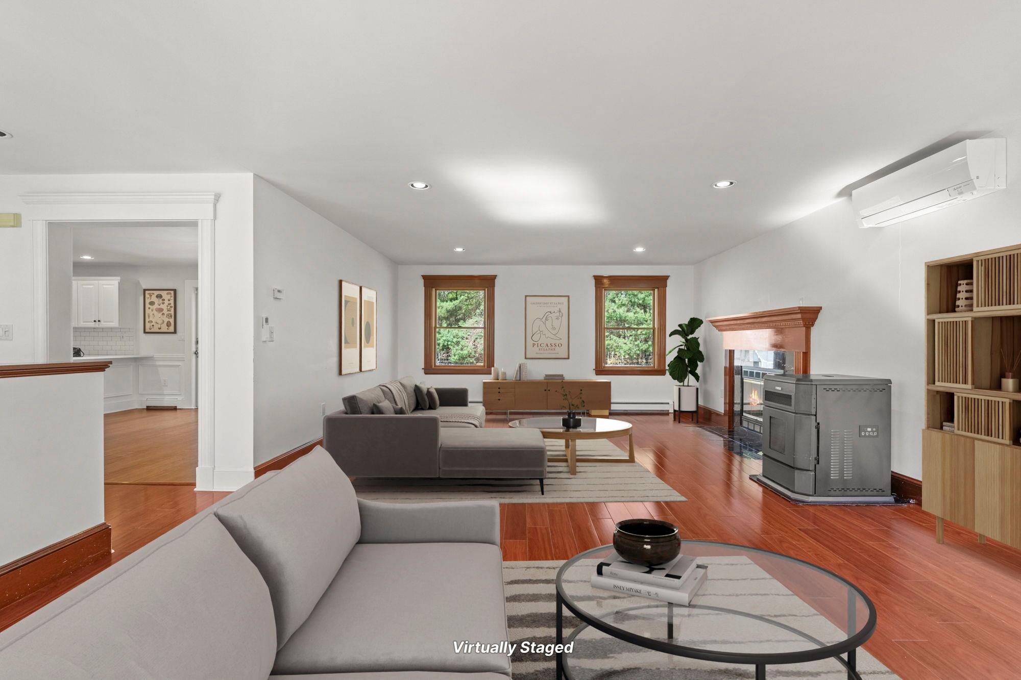 Single Family Cedar  Ulster County, NY 12446, MLS-865333-8