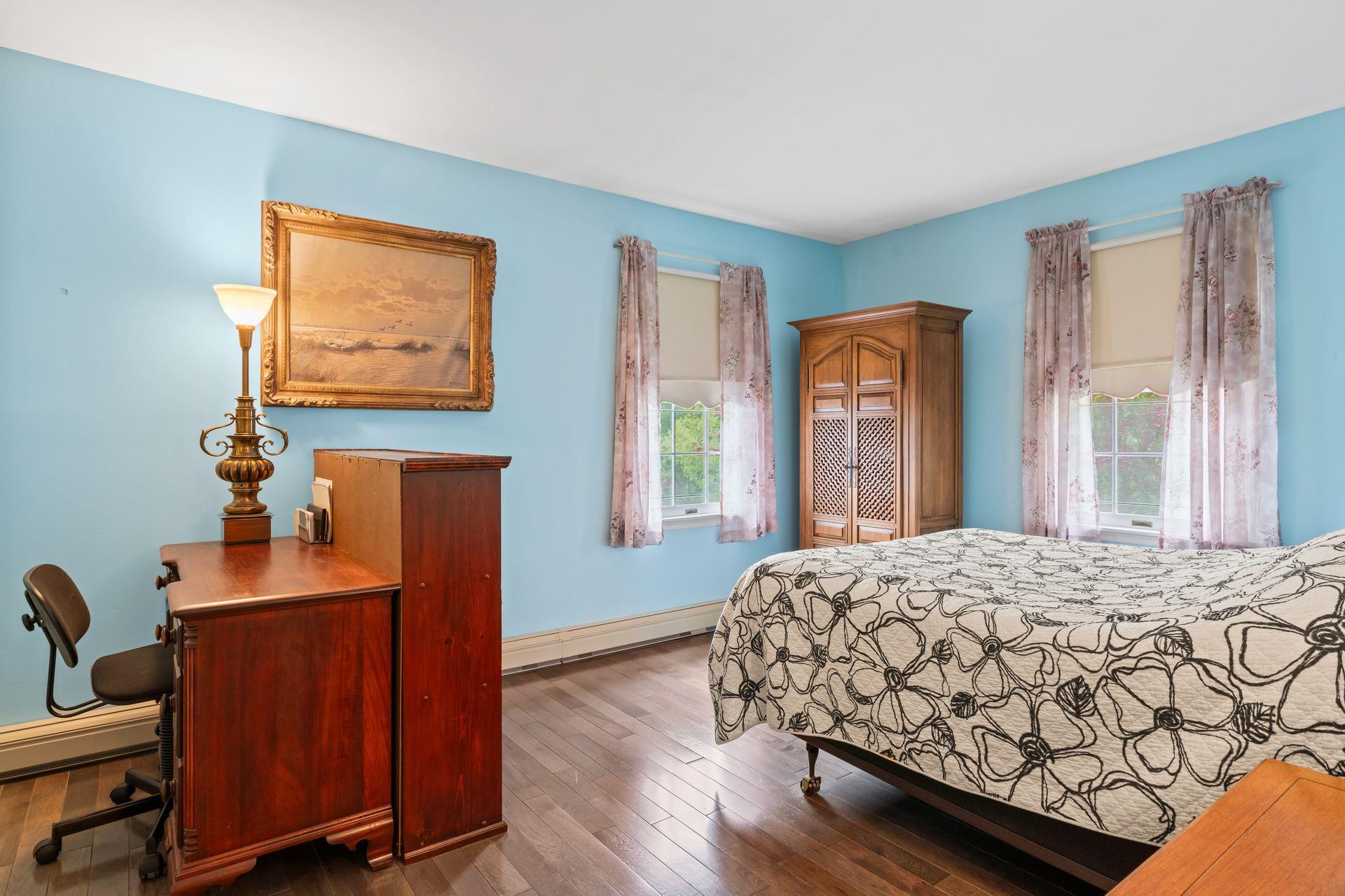 Single Family Battle Row  Nassau County, NY 11804, MLS-865340-23