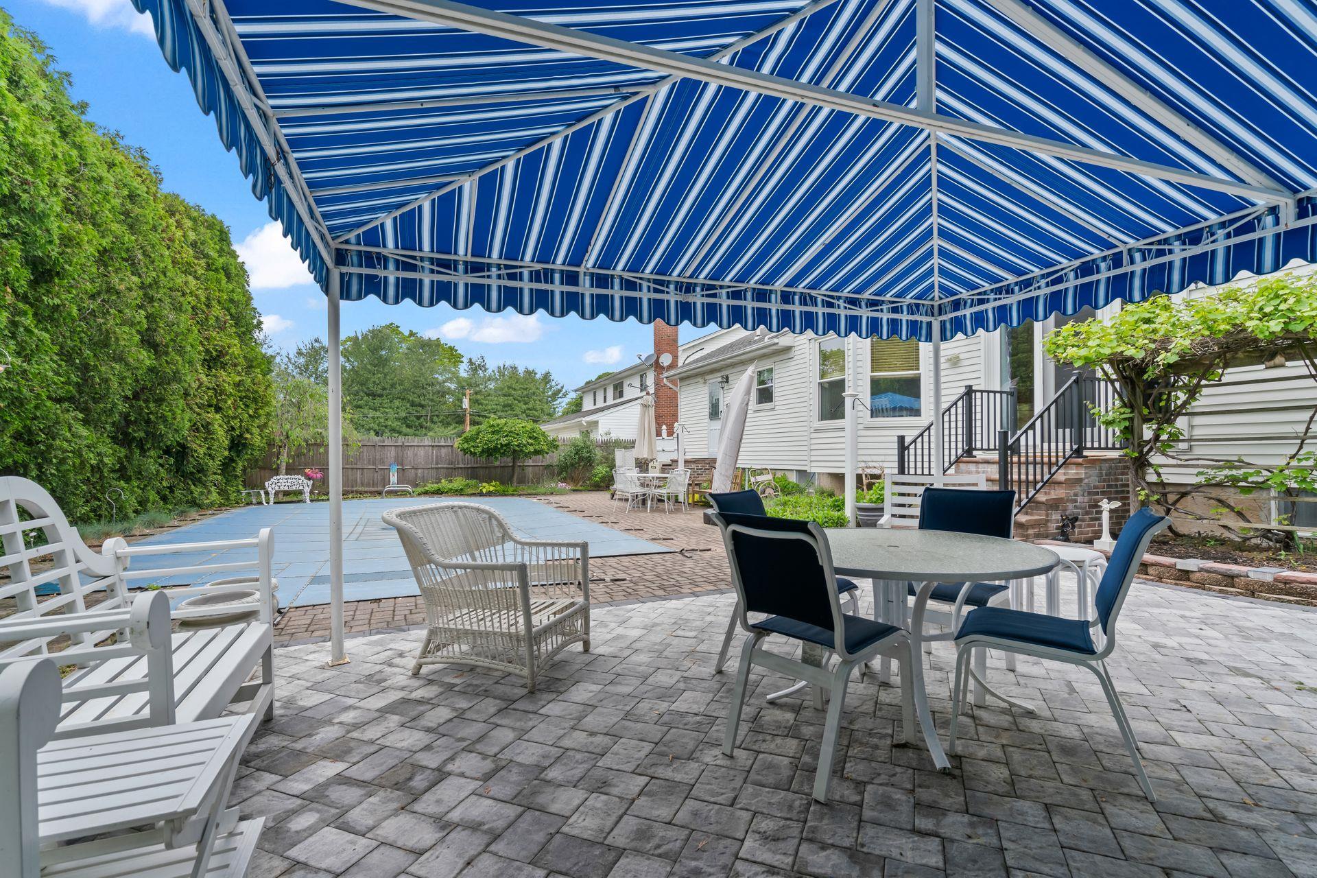 Single Family Battle Row  Nassau County, NY 11804, MLS-865340-35