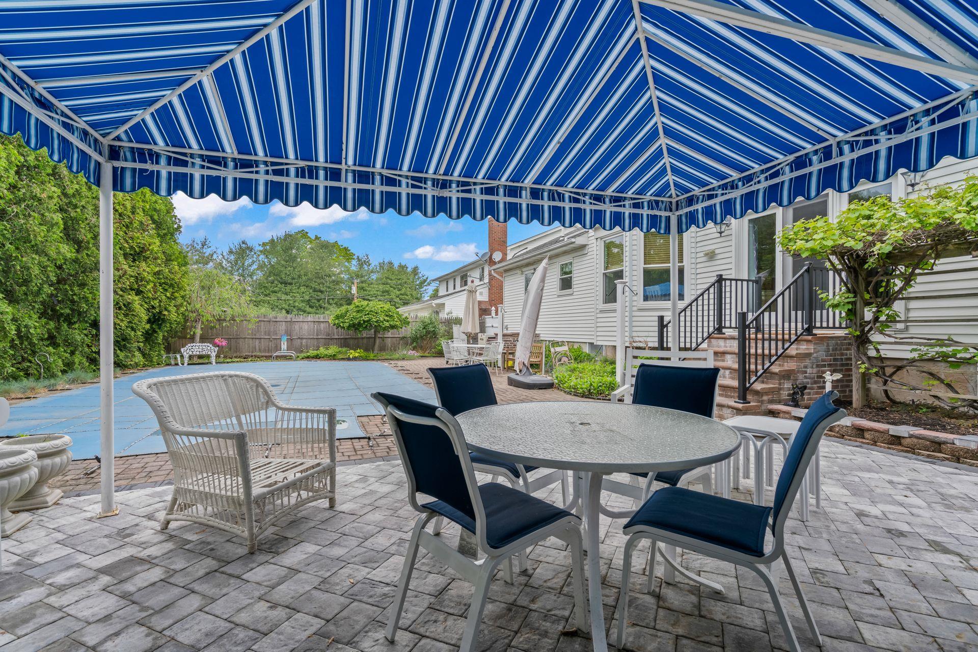 Single Family Battle Row  Nassau County, NY 11804, MLS-865340-36