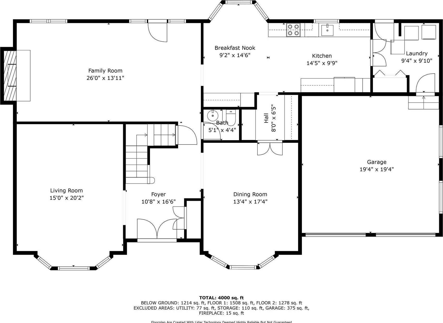 Single Family Battle Row  Nassau County, NY 11804, MLS-865340-38
