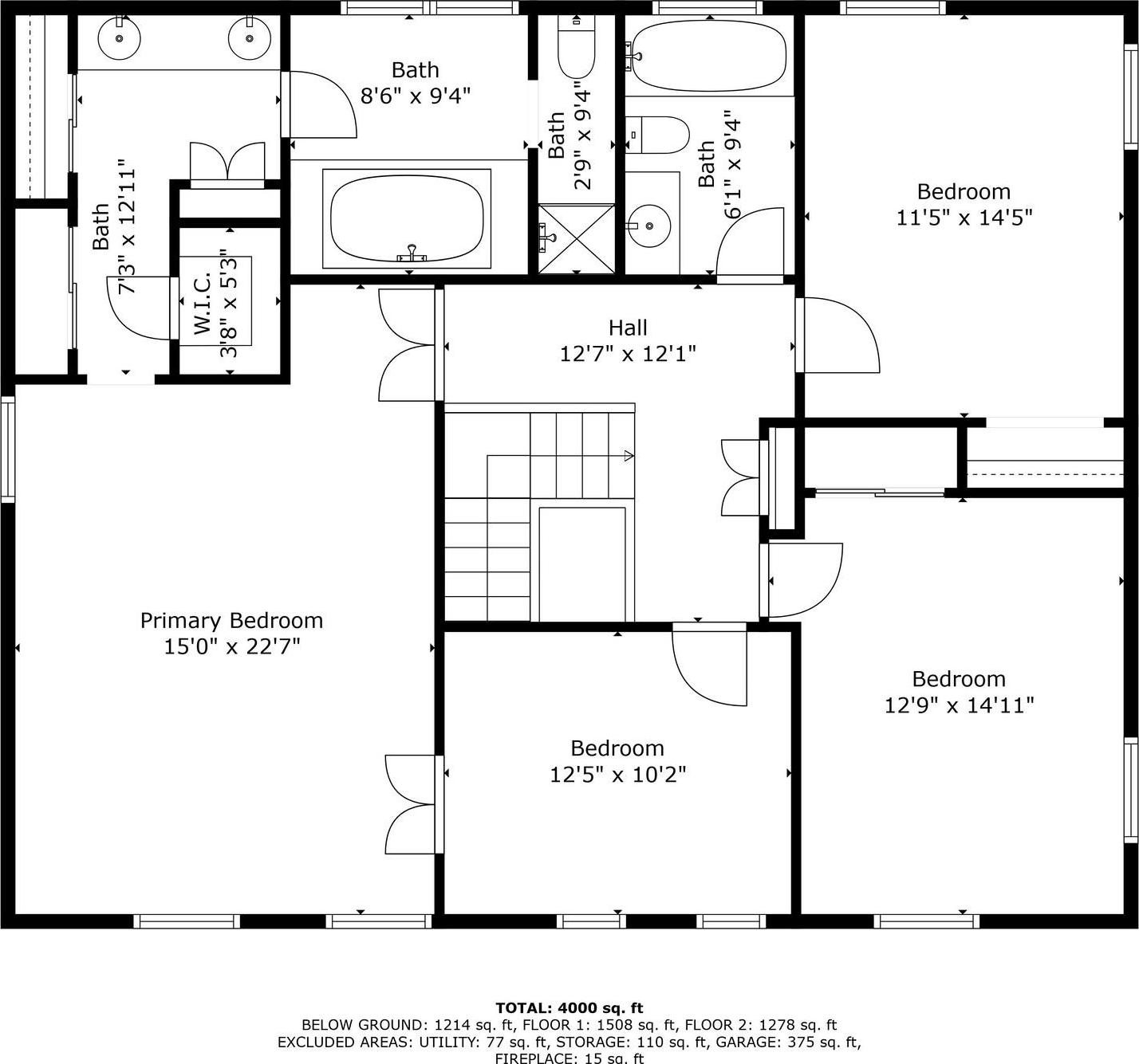 Single Family Battle Row  Nassau County, NY 11804, MLS-865340-39