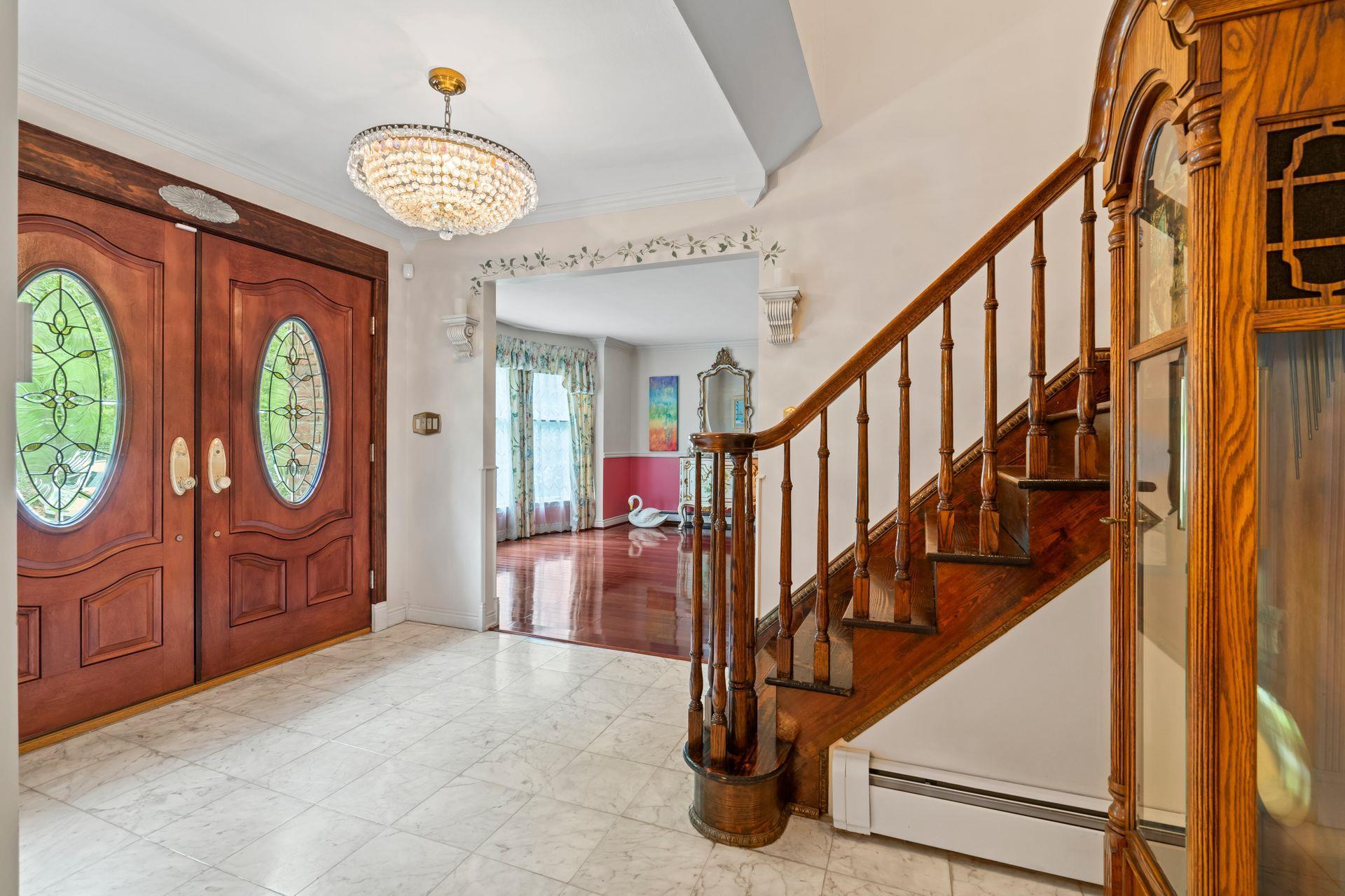 Single Family Battle Row  Nassau County, NY 11804, MLS-865340-4
