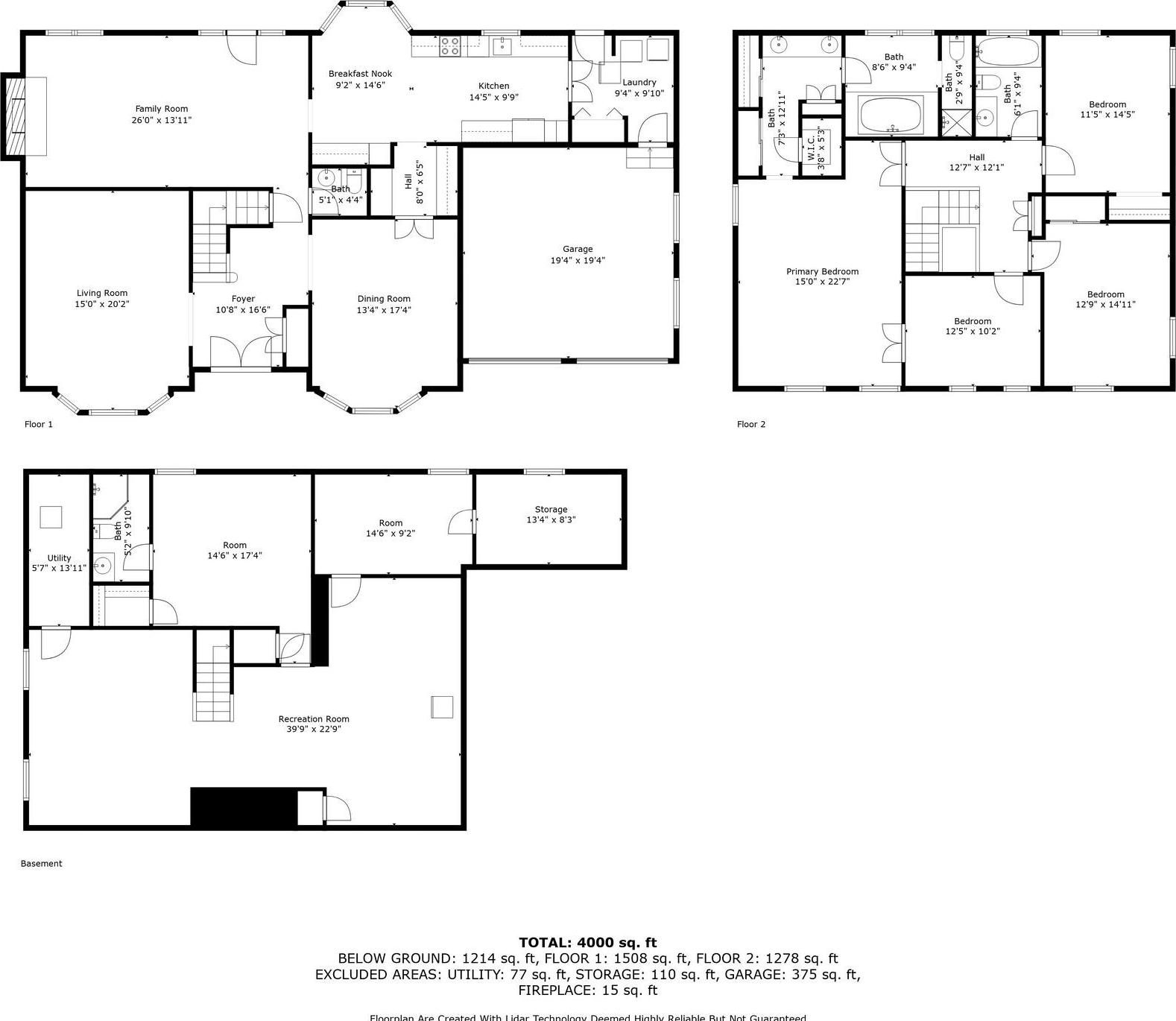 Single Family Battle Row  Nassau County, NY 11804, MLS-865340-40