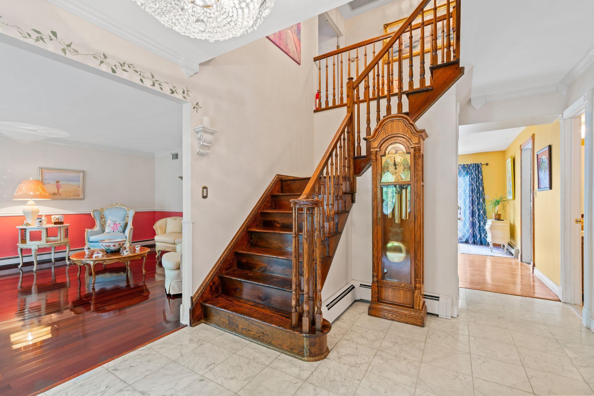 Single Family Battle Row  Nassau County, NY 11804, MLS-865340-5