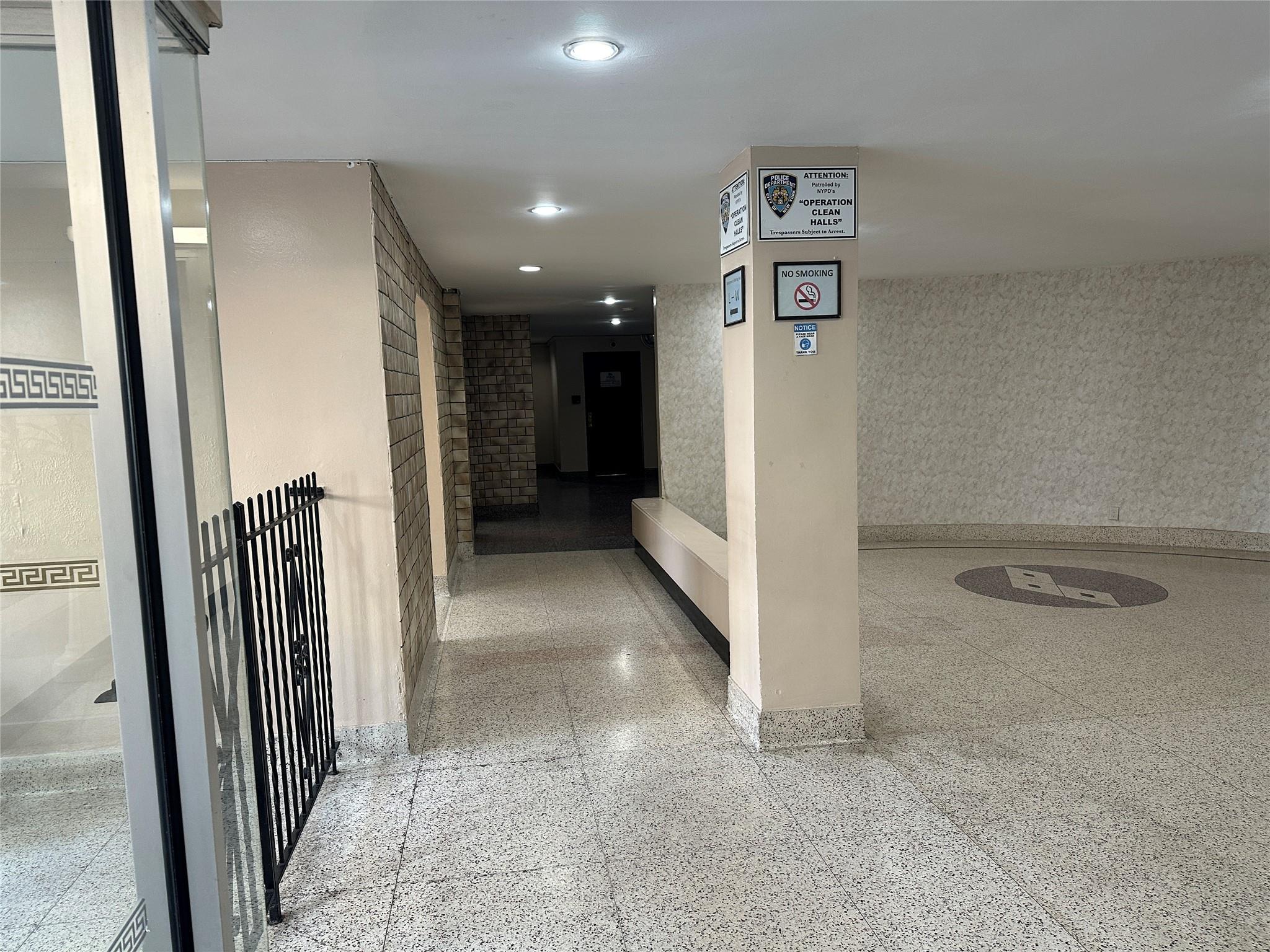Condo Waring  Bronx, NY 10467, MLS-865349-4