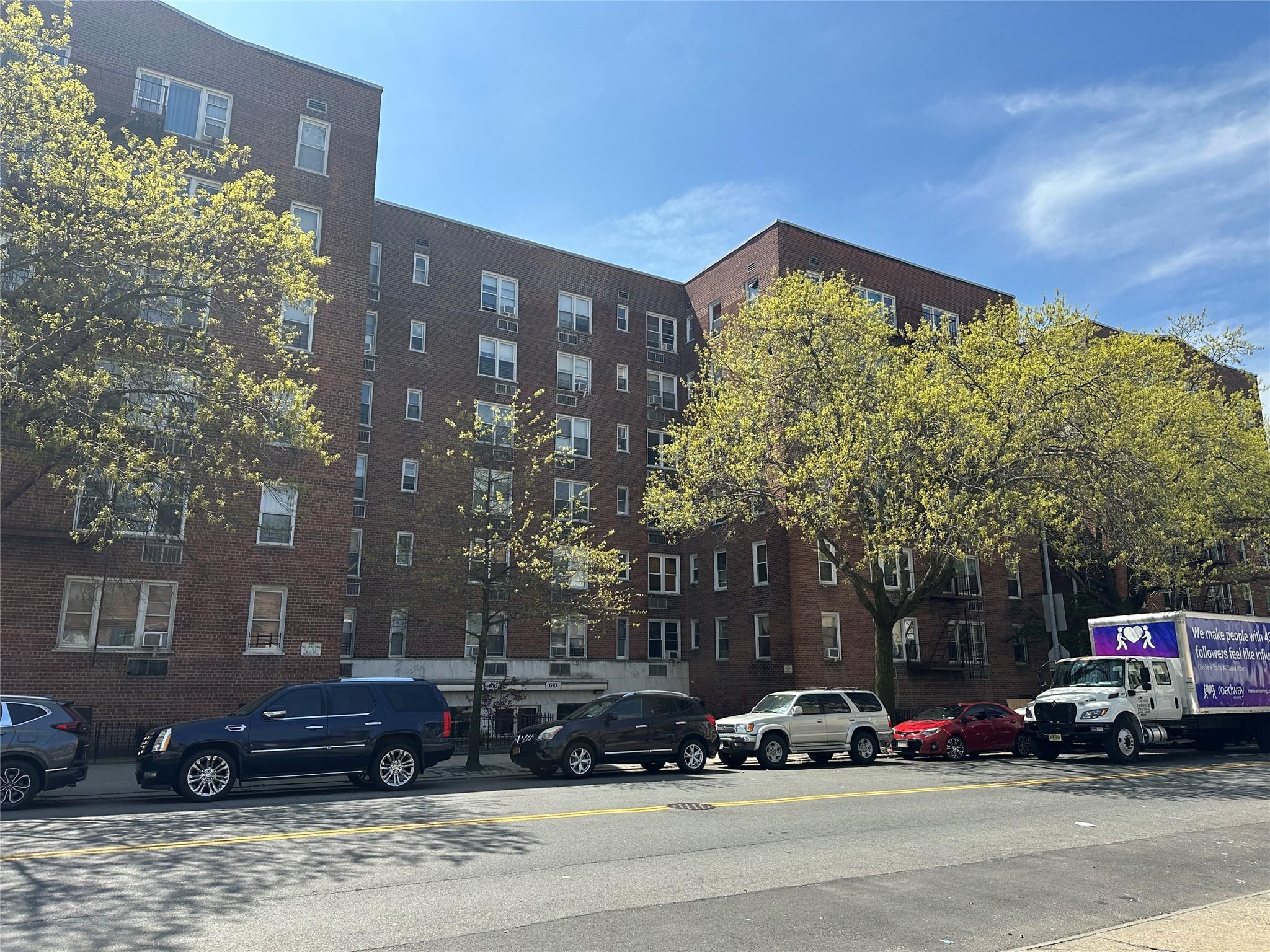 Condo Waring  Bronx, NY 10467, MLS-865349-8