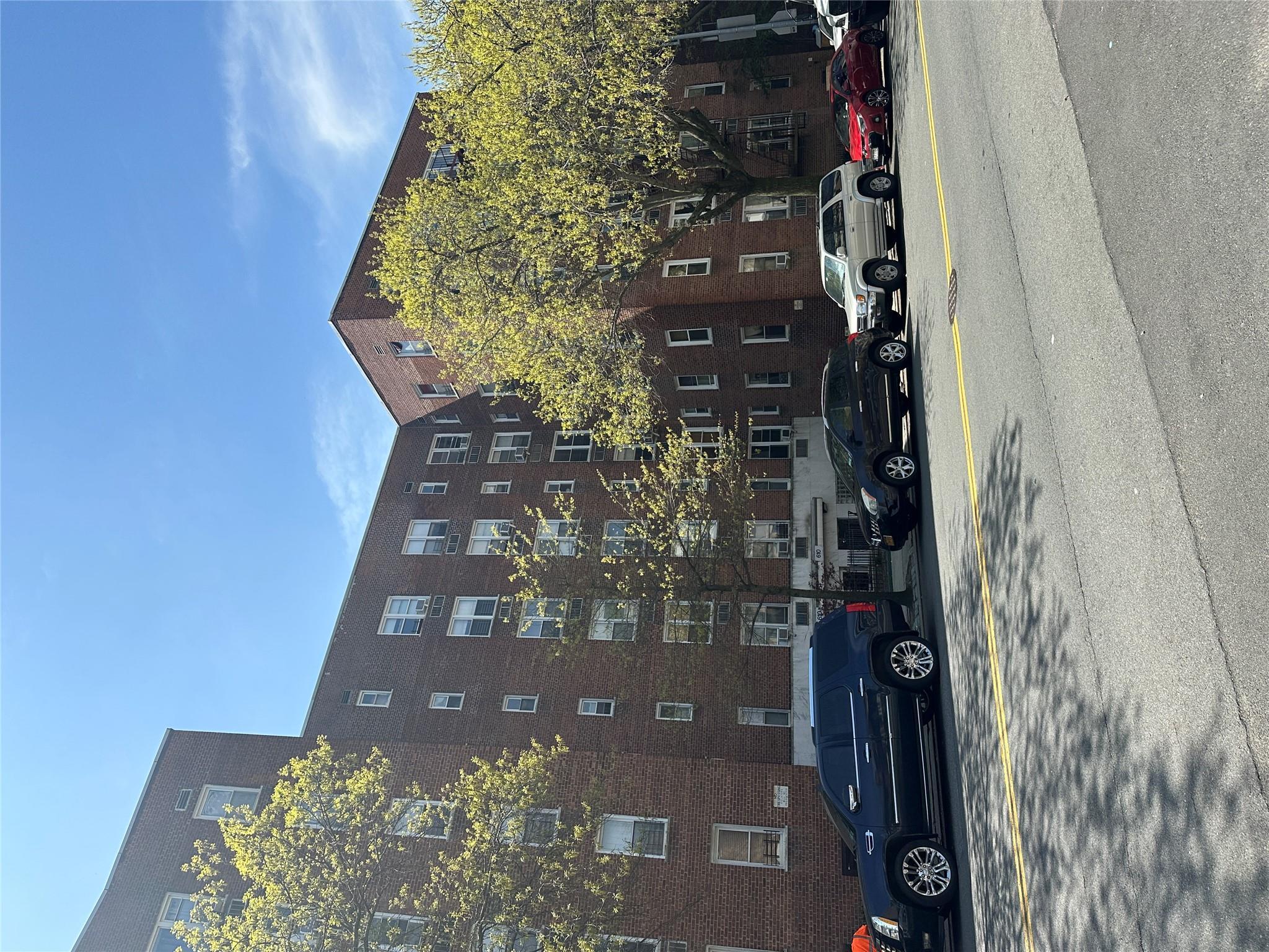 Condo Waring  Bronx, NY 10467, MLS-865349-9