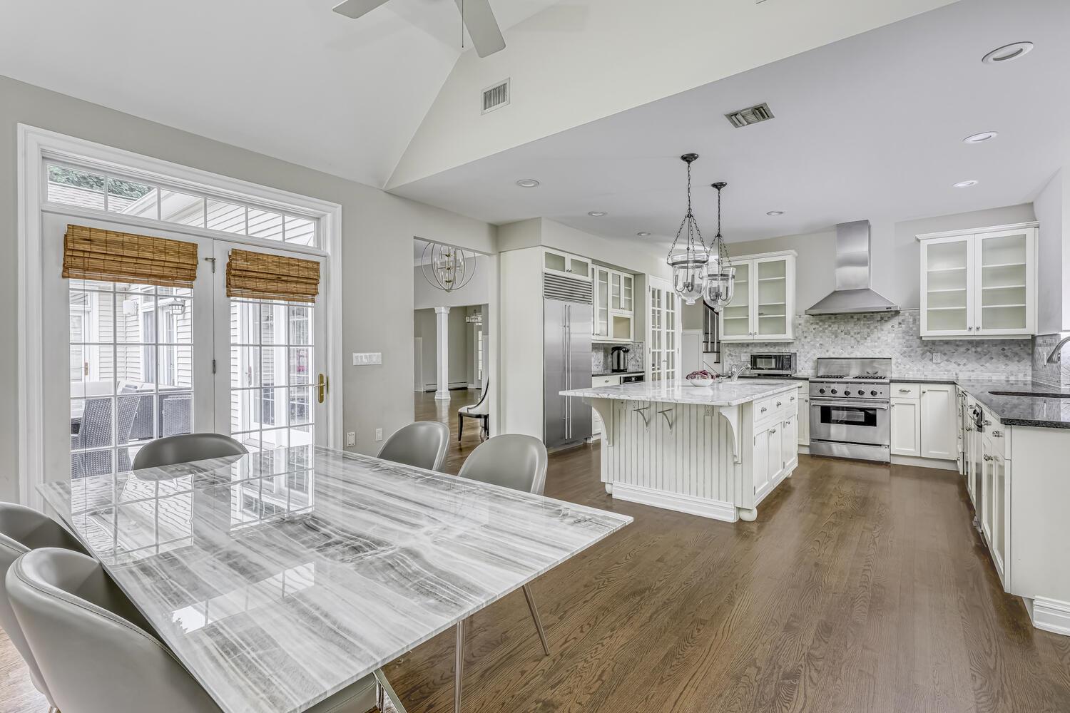 Single Family Montebello  Rockland County, NY 10901, MLS-865351-14