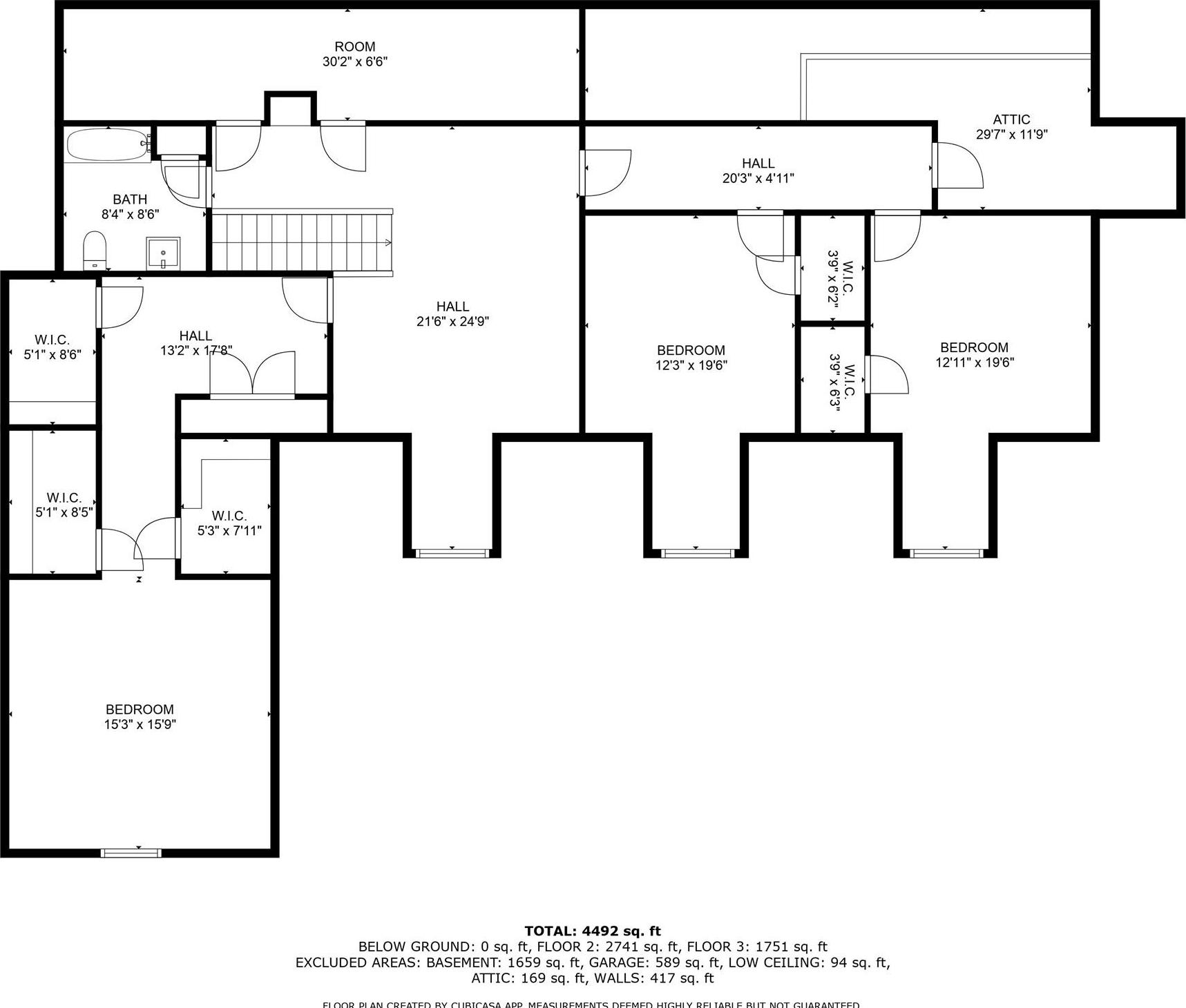 Single Family Montebello  Rockland County, NY 10901, MLS-865351-31