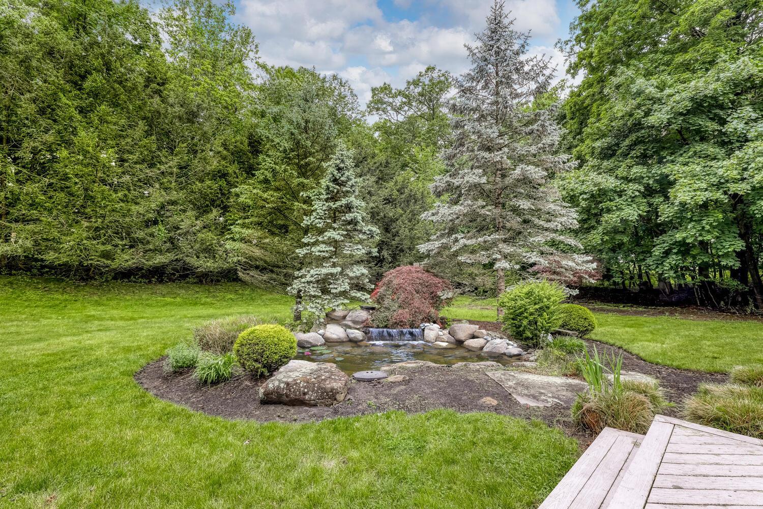 Single Family Montebello  Rockland County, NY 10901, MLS-865351-6