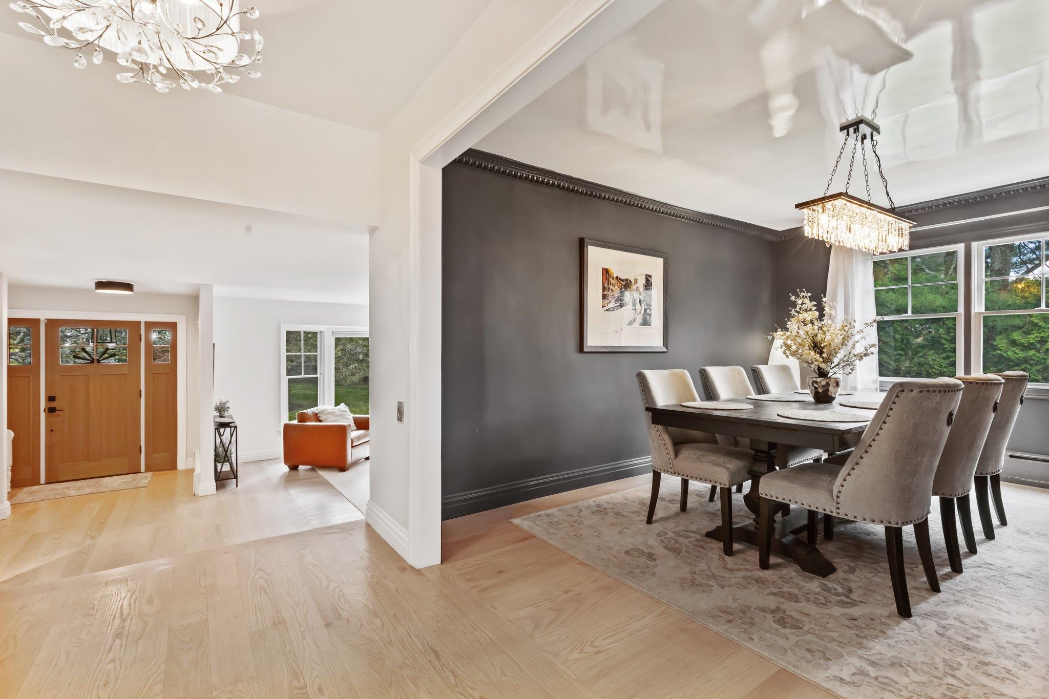Single Family West  Westchester County, NY 10528, MLS-865354-12