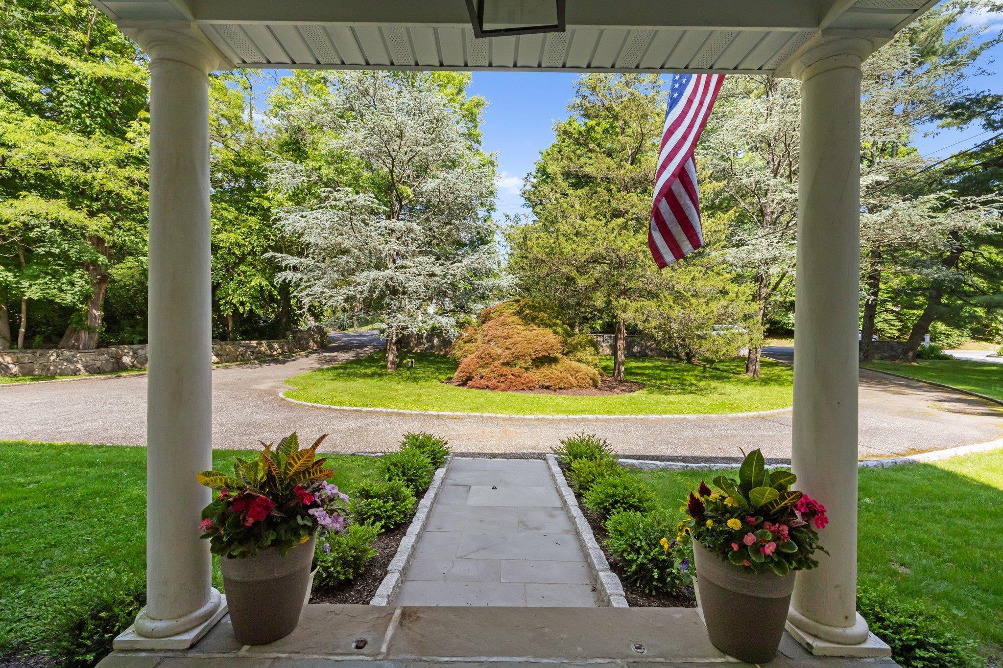 Single Family West  Westchester County, NY 10528, MLS-865354-2