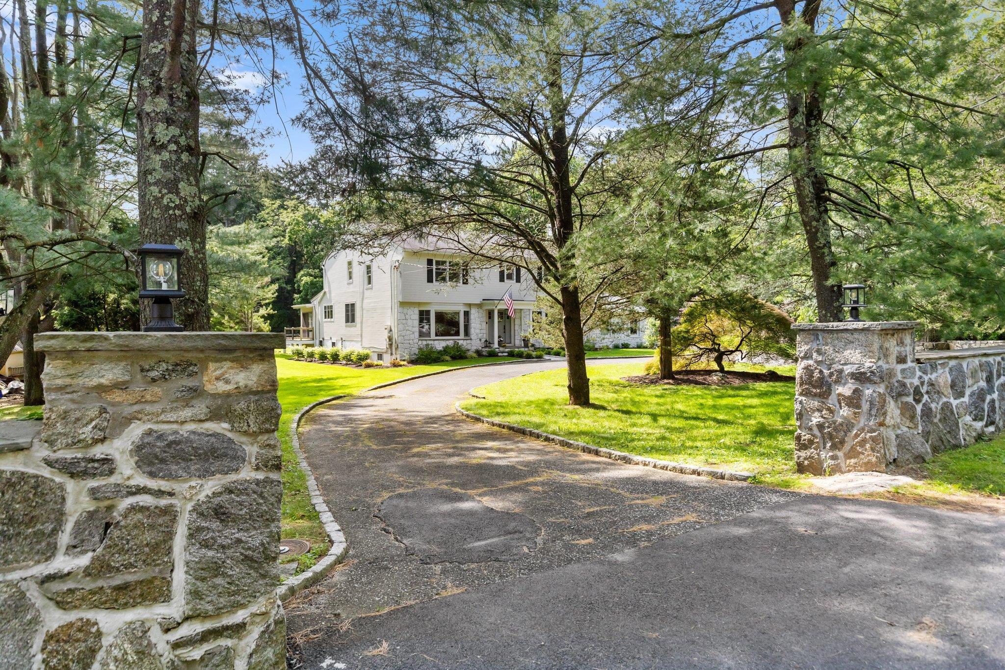Single Family West  Westchester County, NY 10528, MLS-865354-3