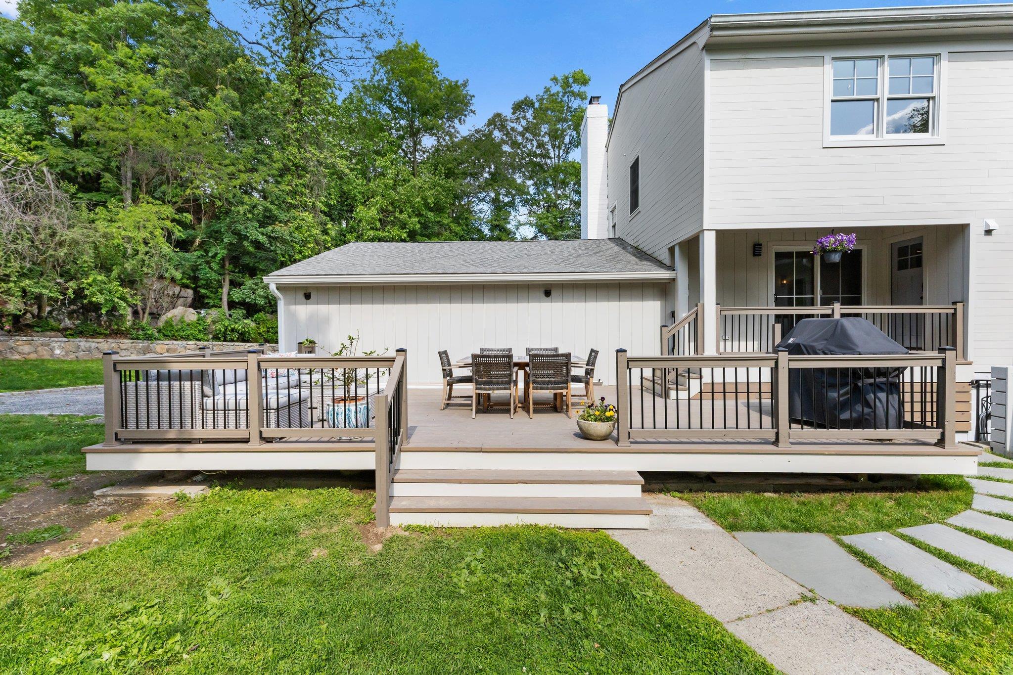 Single Family West  Westchester County, NY 10528, MLS-865354-37