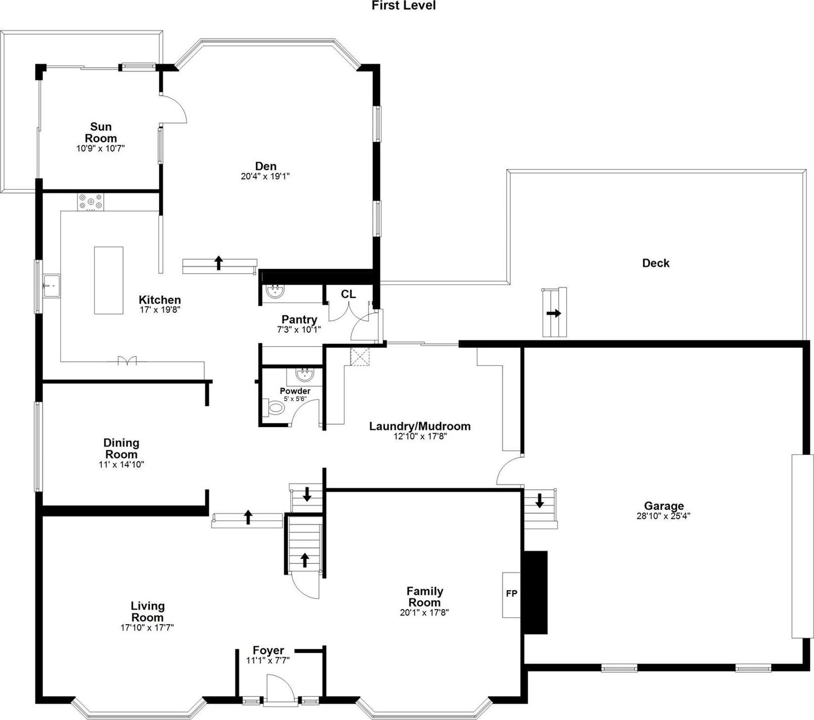 Single Family West  Westchester County, NY 10528, MLS-865354-46